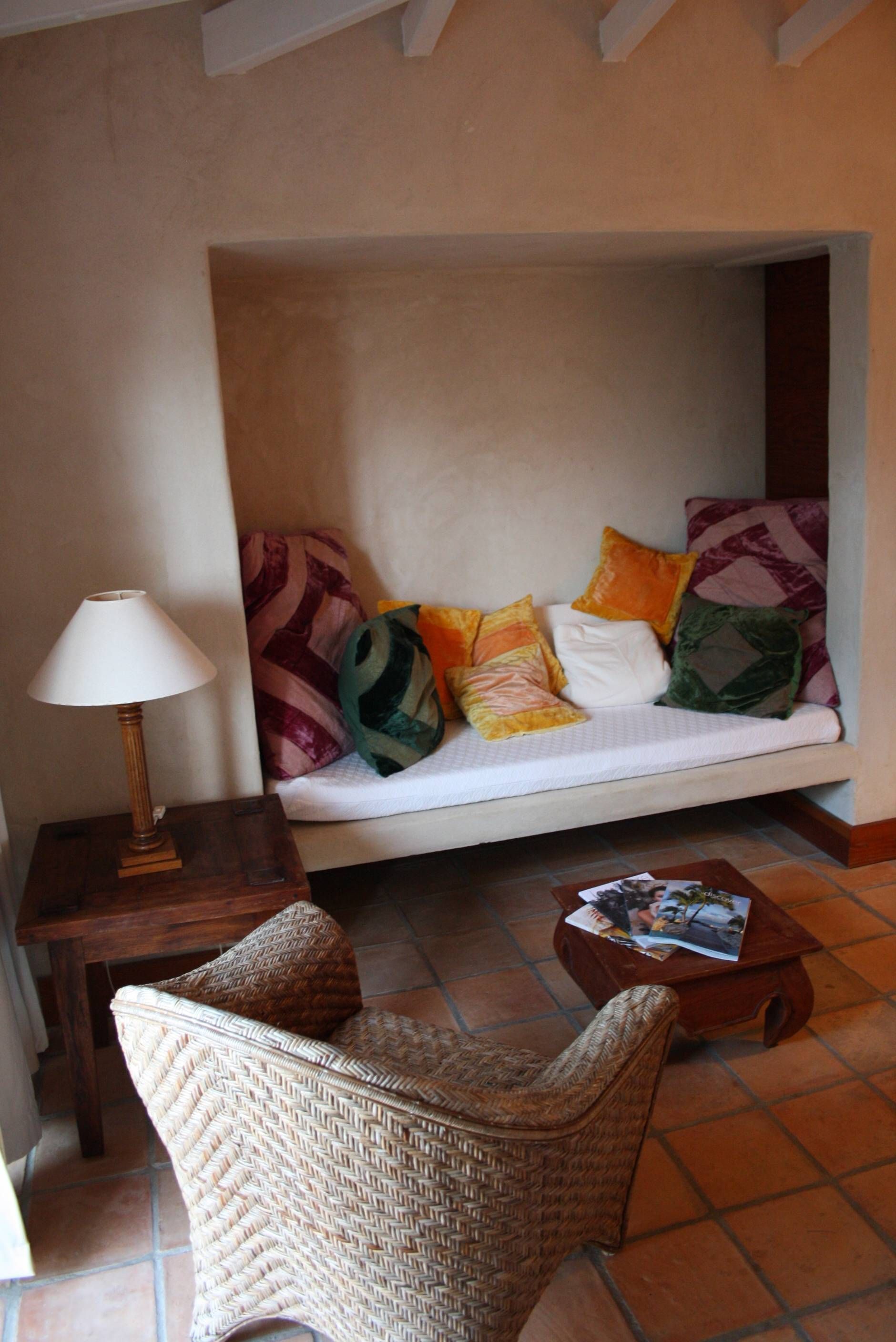 Le Manapany SPA & Cottages