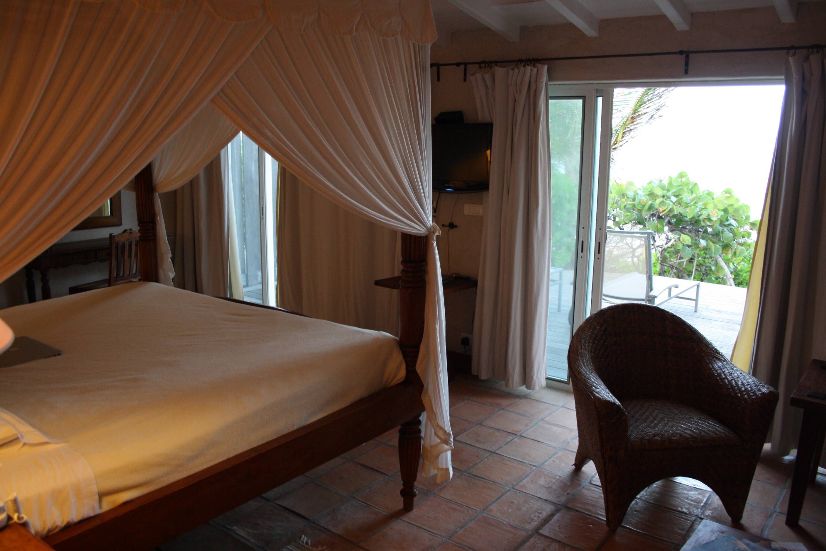 Le Manapany SPA & Cottages