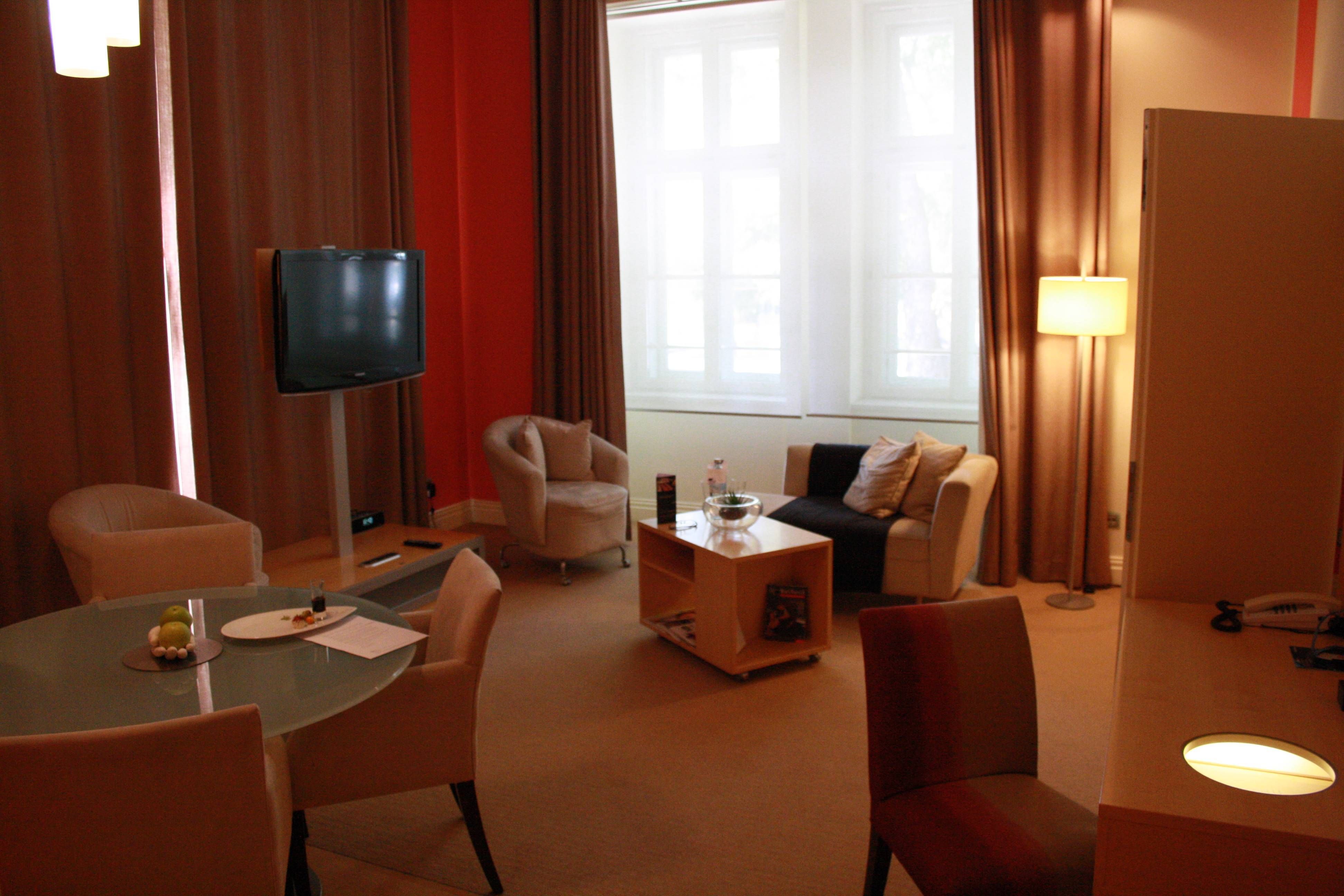 Le Meridien Vienna