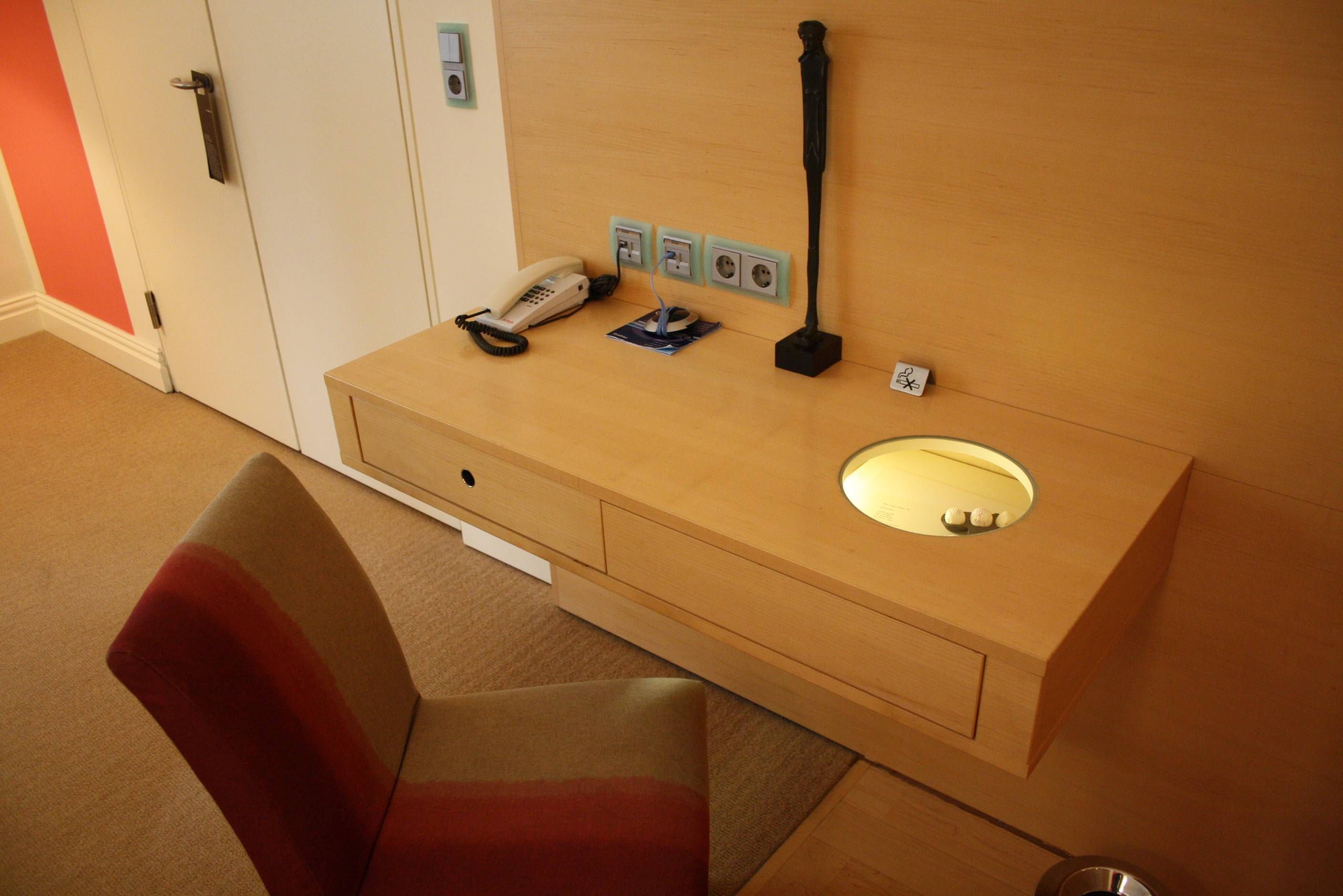 Le Meridien Vienna