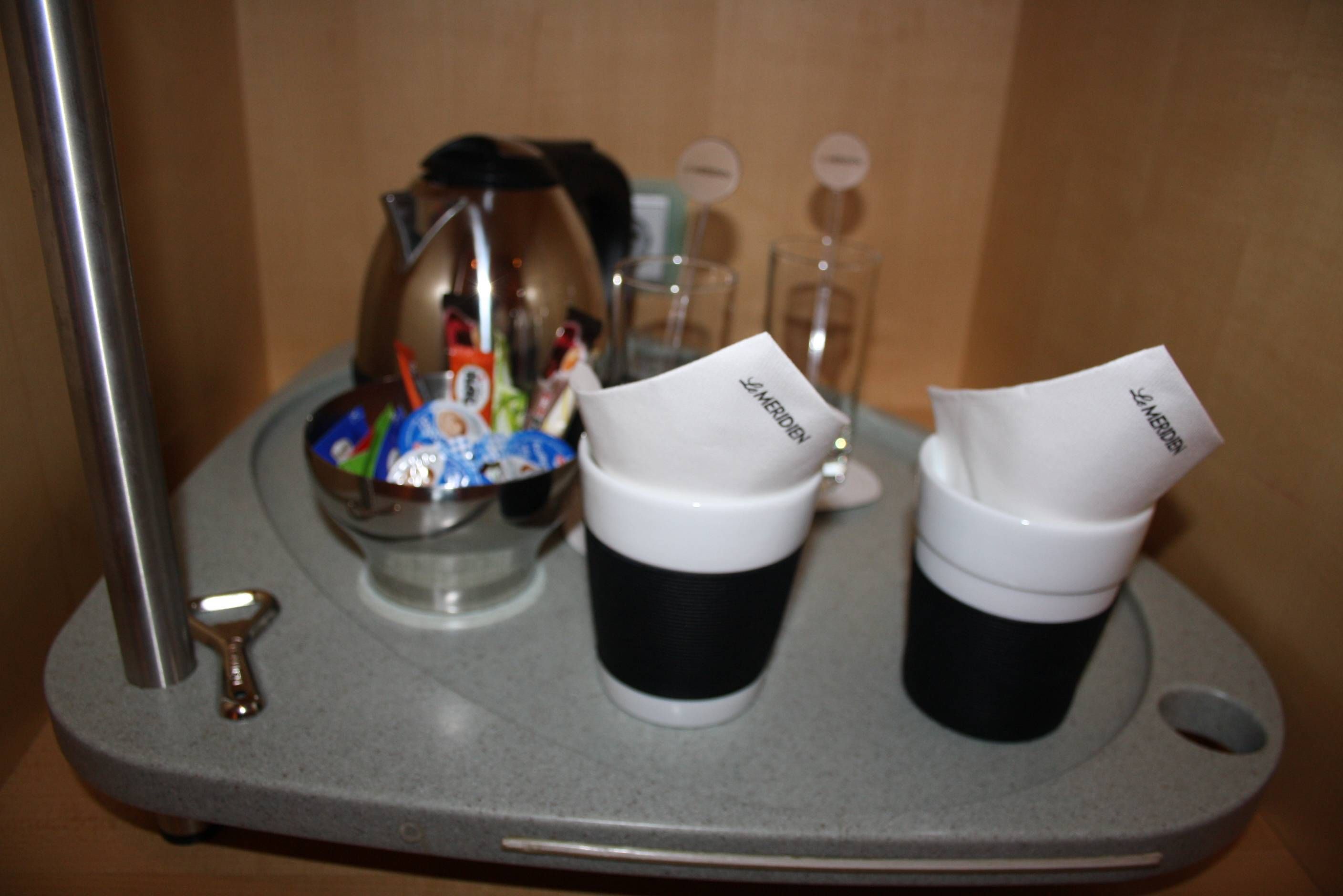 Le Meridien Vienna