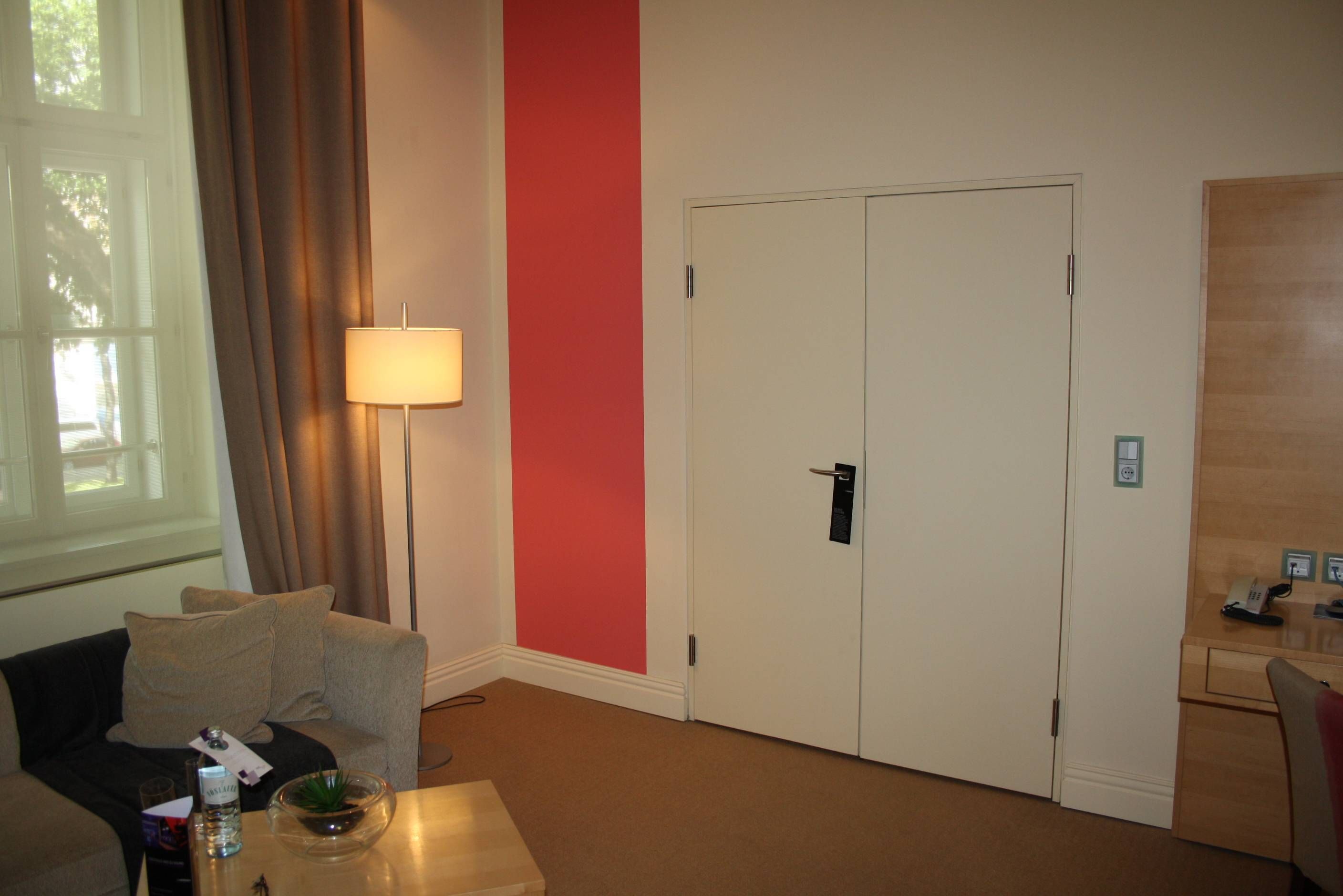 Le Meridien Vienna