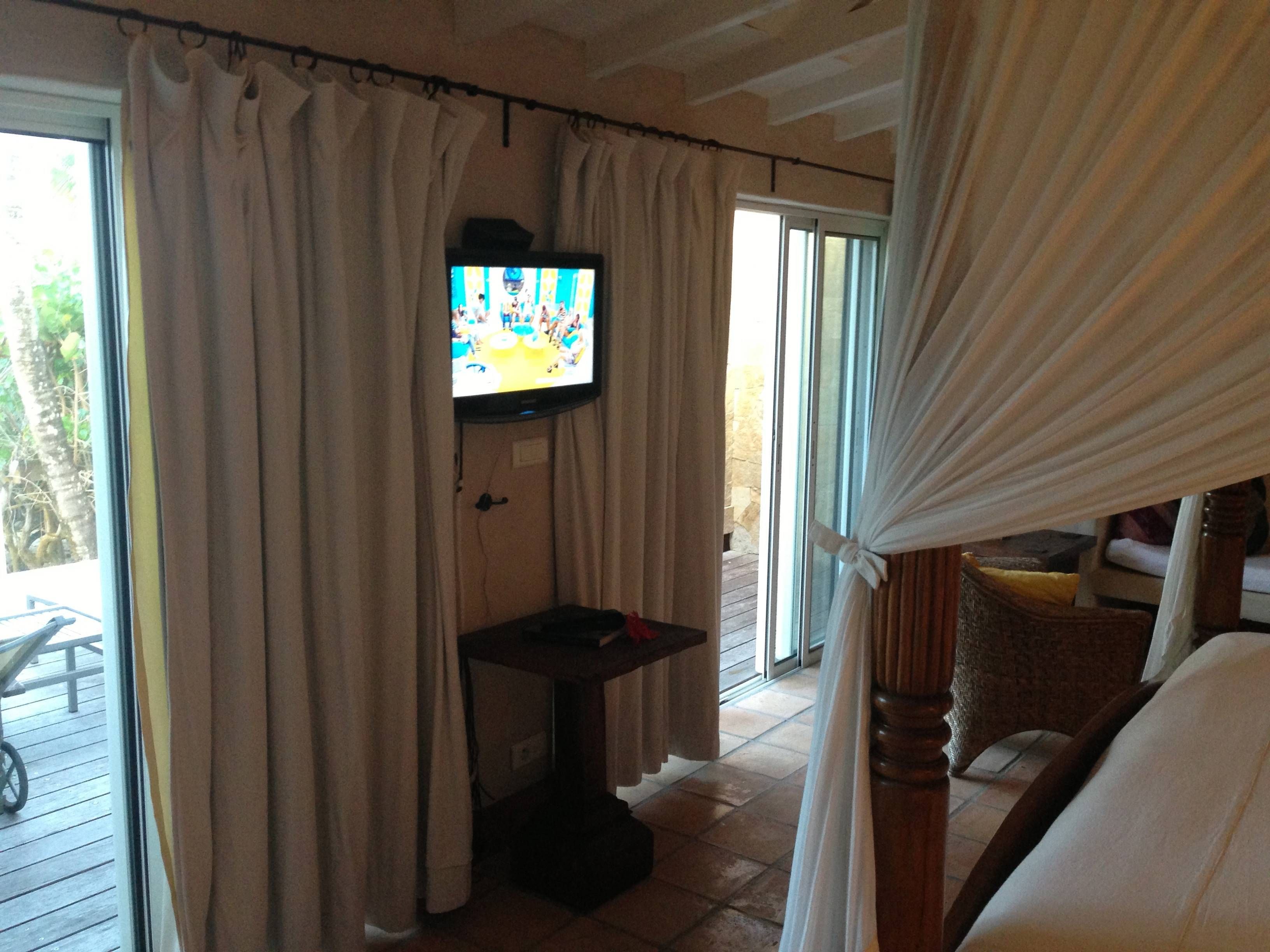 Le Manapany SPA & Cottages
