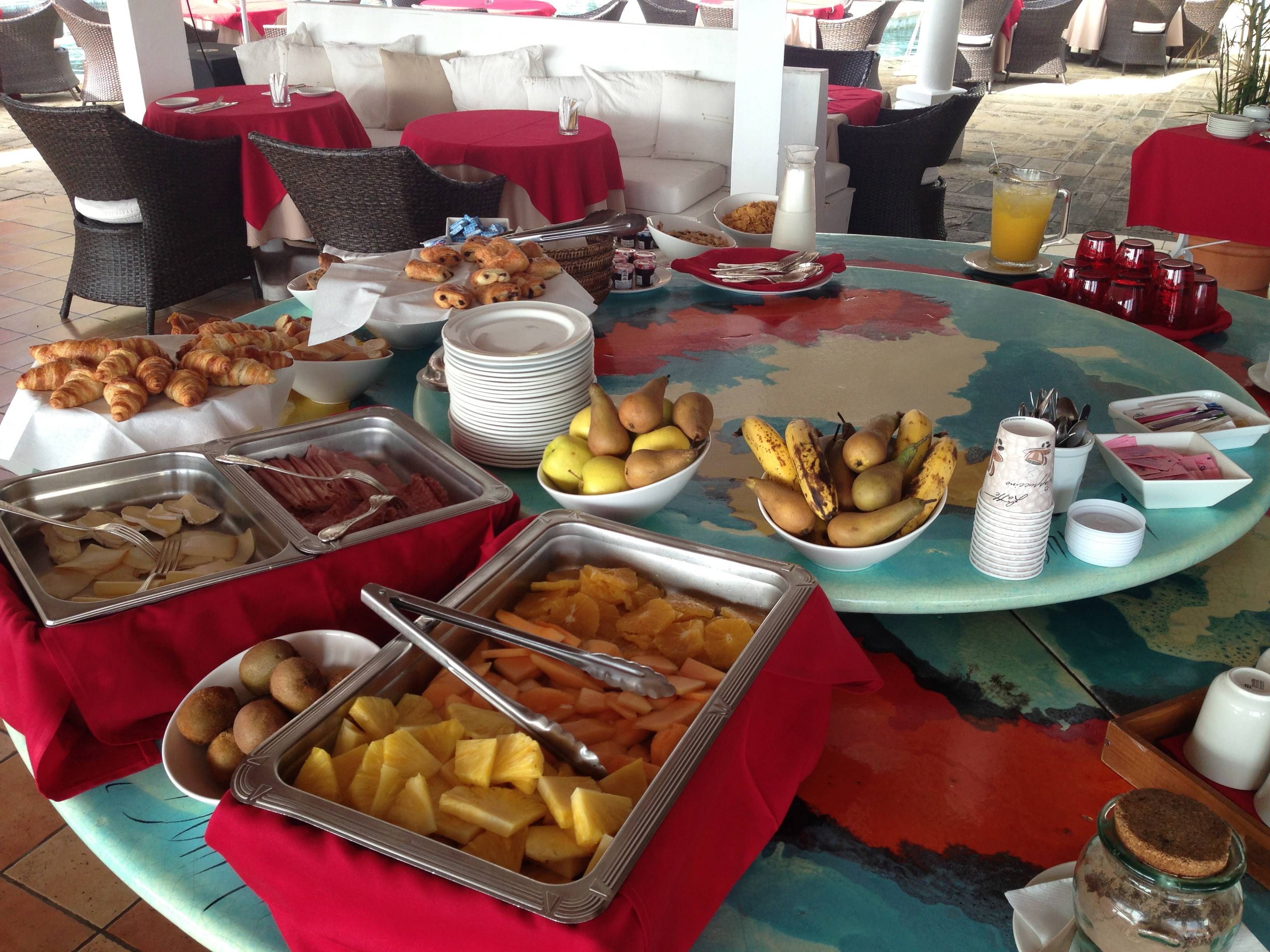 Le Manapany SPA & Cottages