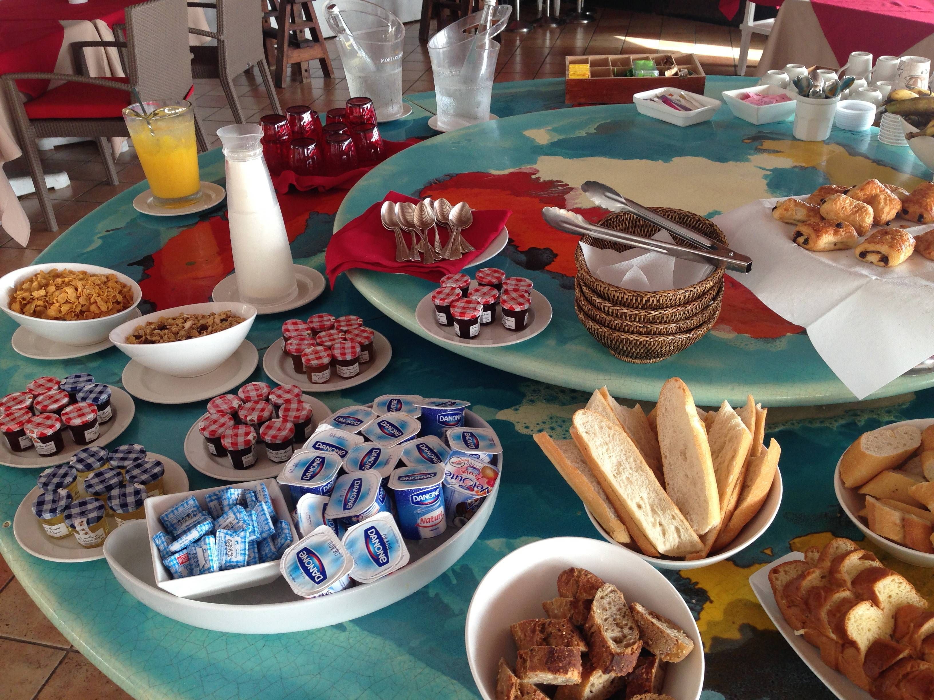 Le Manapany SPA & Cottages