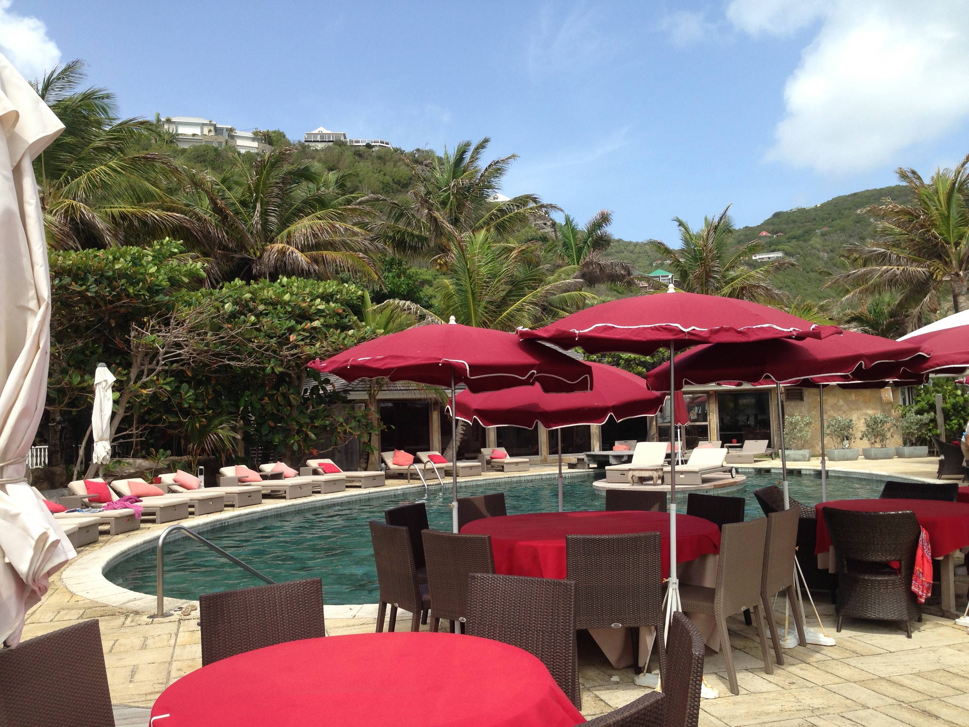 Le Manapany SPA & Cottages