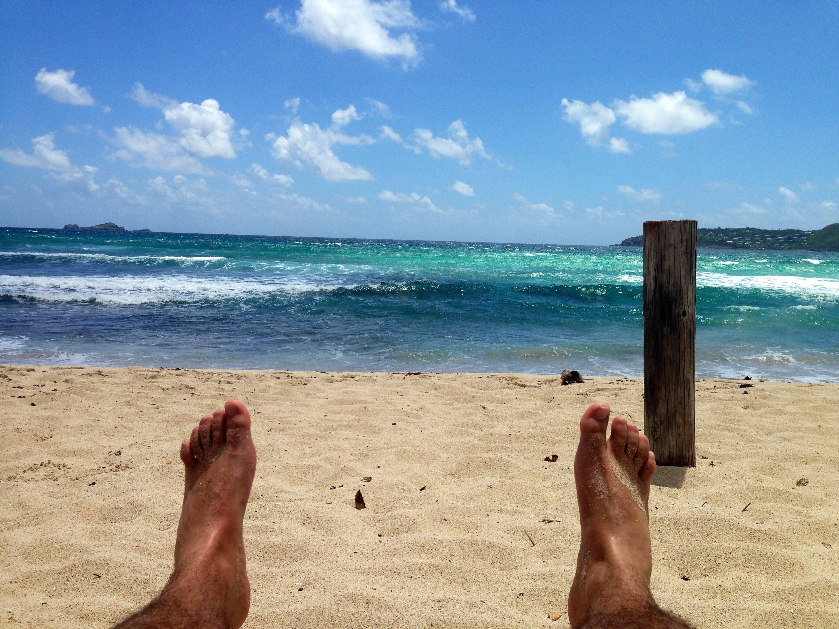 Le Manapany SPA & Cottages