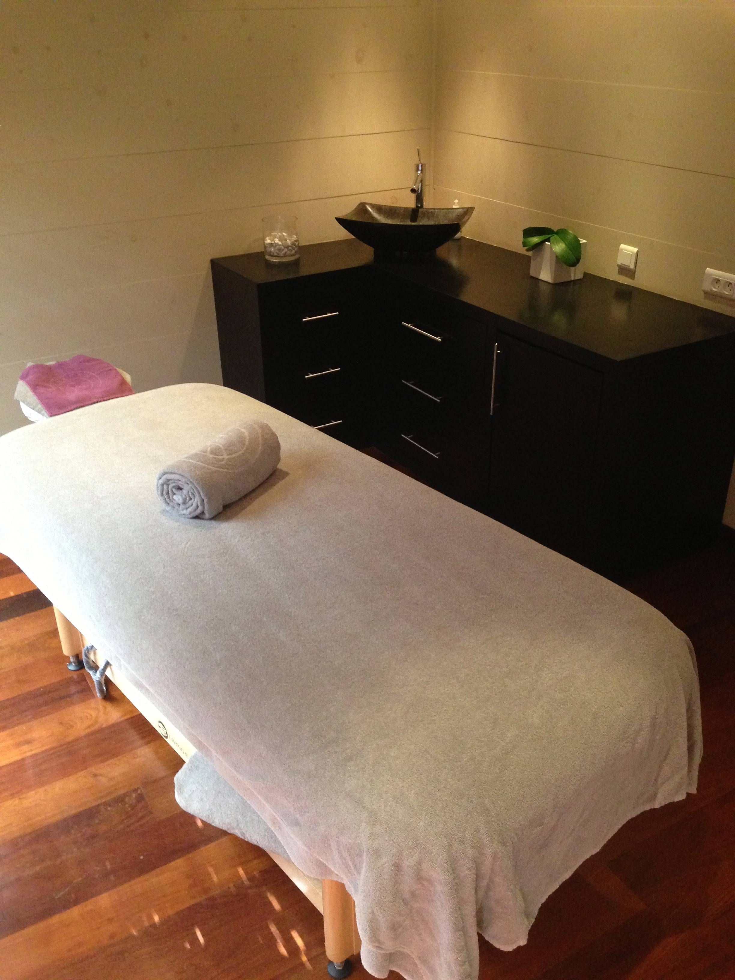 Le Manapany SPA Cottages