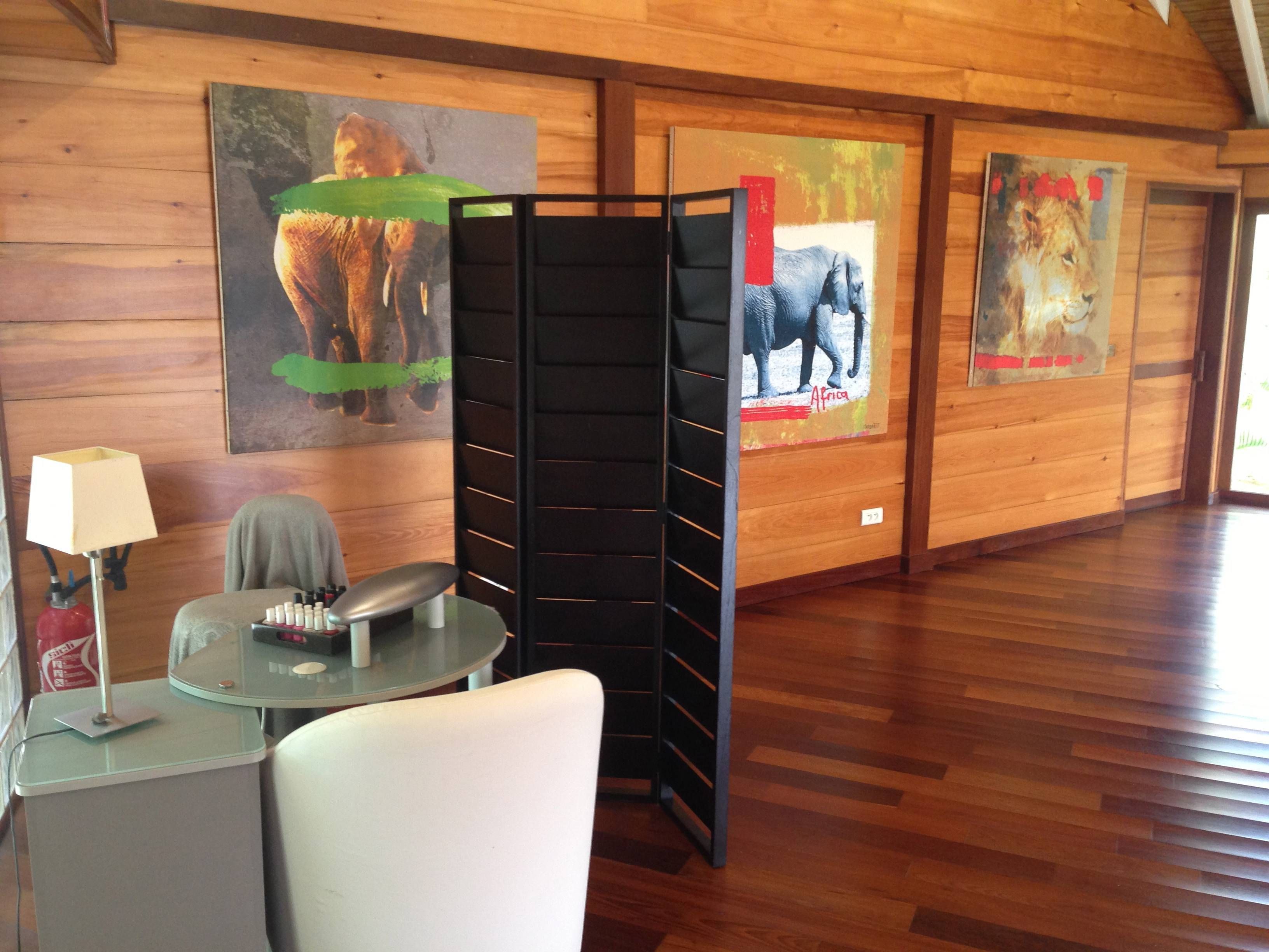Le Manapany SPA Cottages