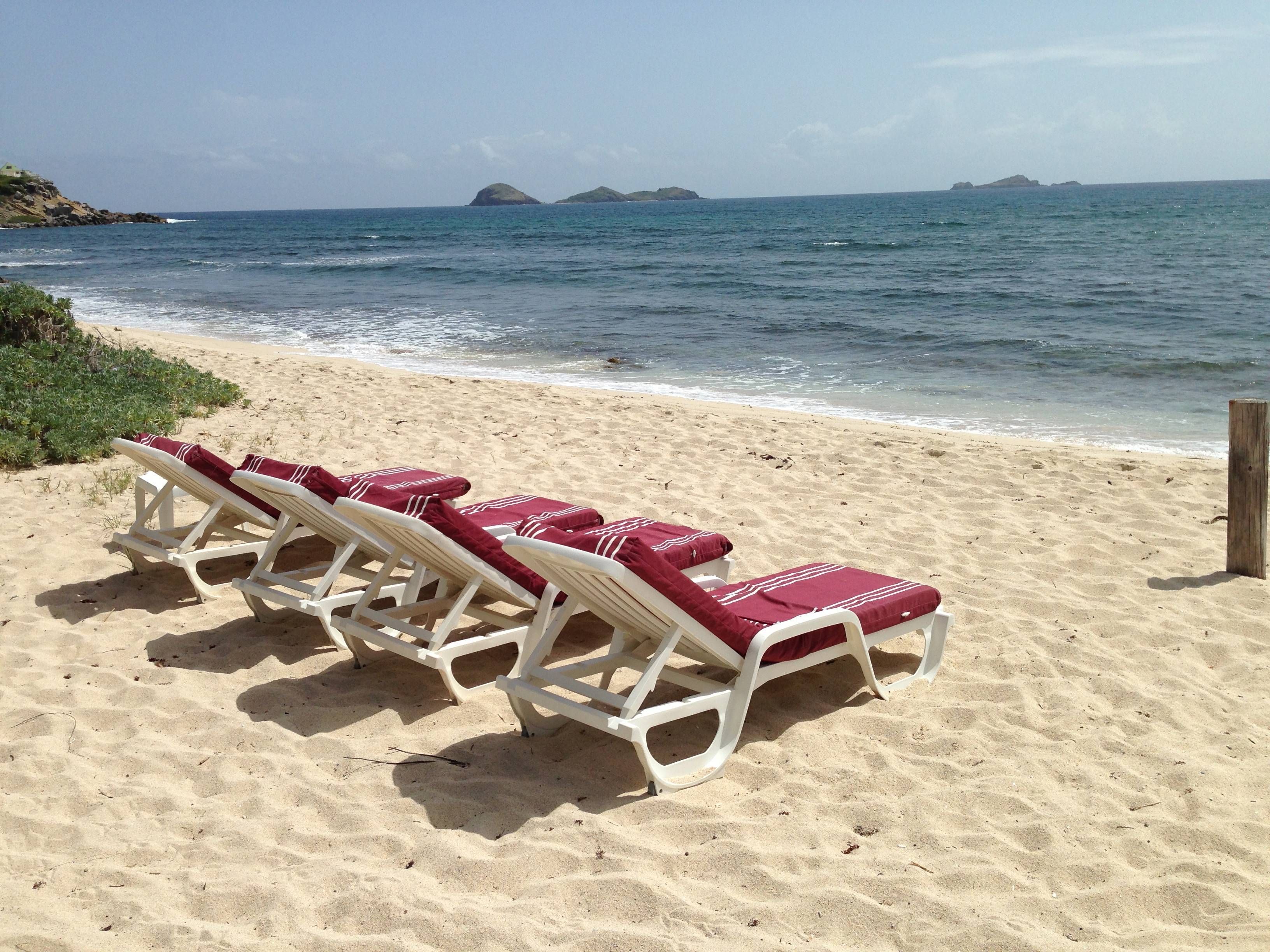 Le Manapany SPA & Cottages