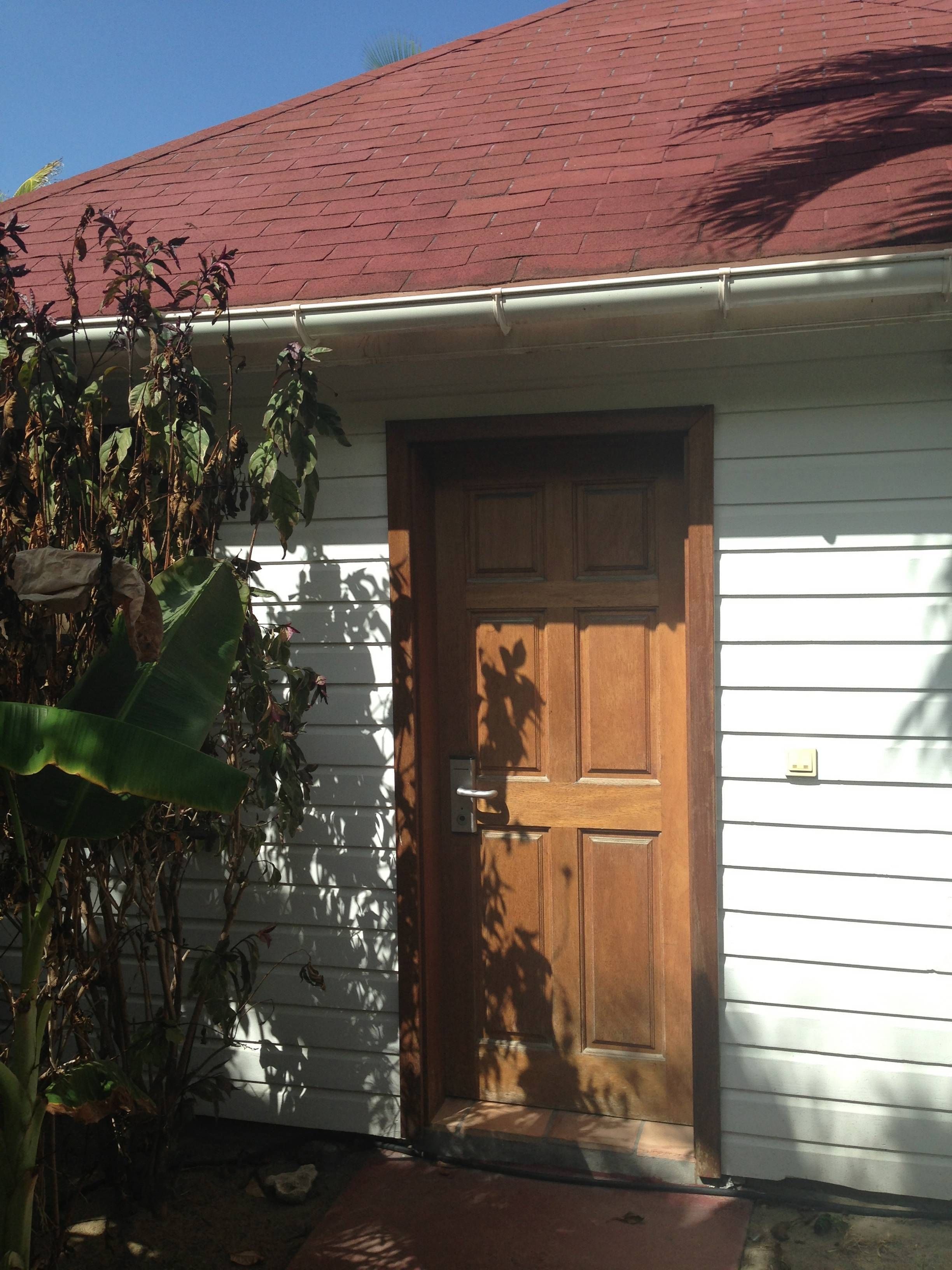 Le Manapany SPA & Cottages