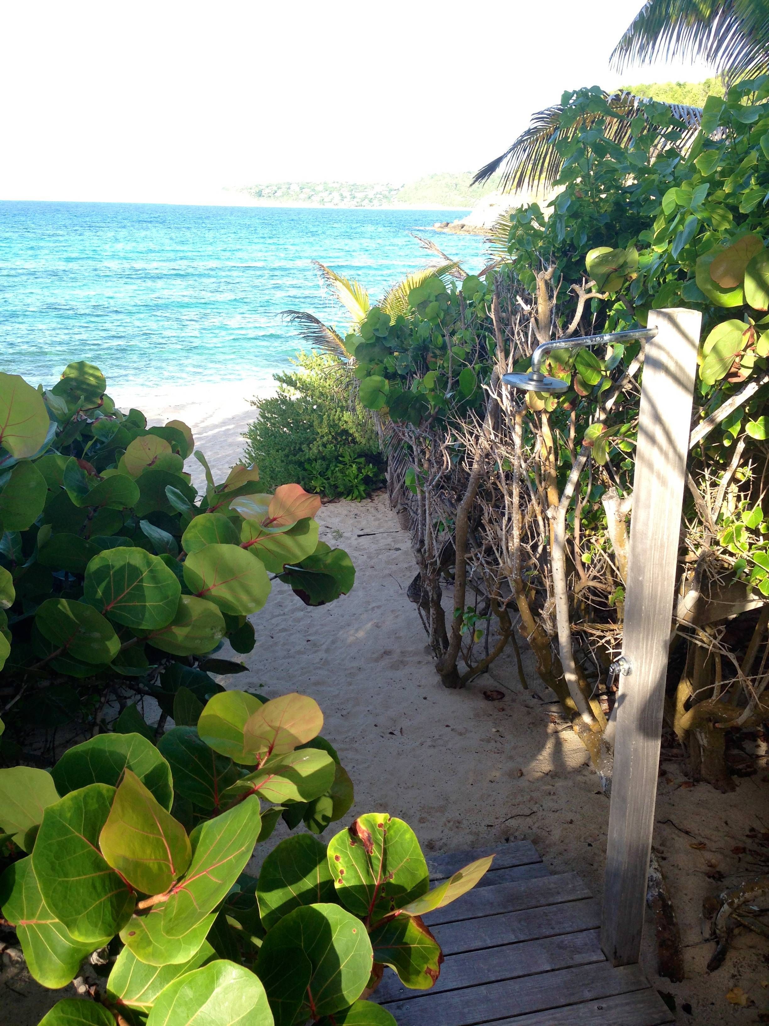 Le Manapany SPA & Cottages