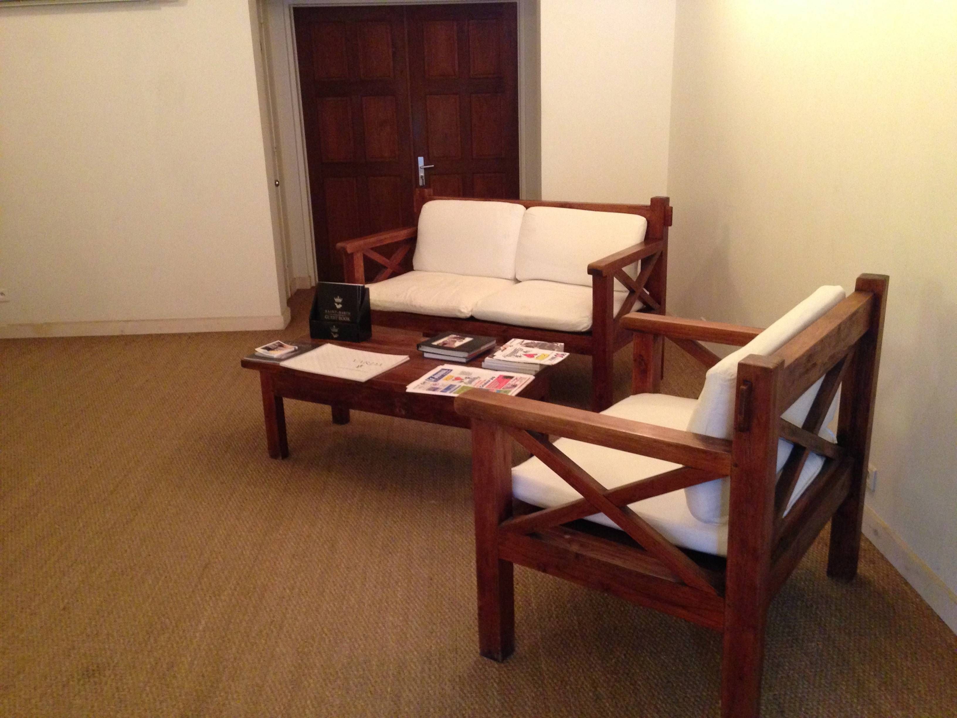 Le Manapany SPA & Cottages