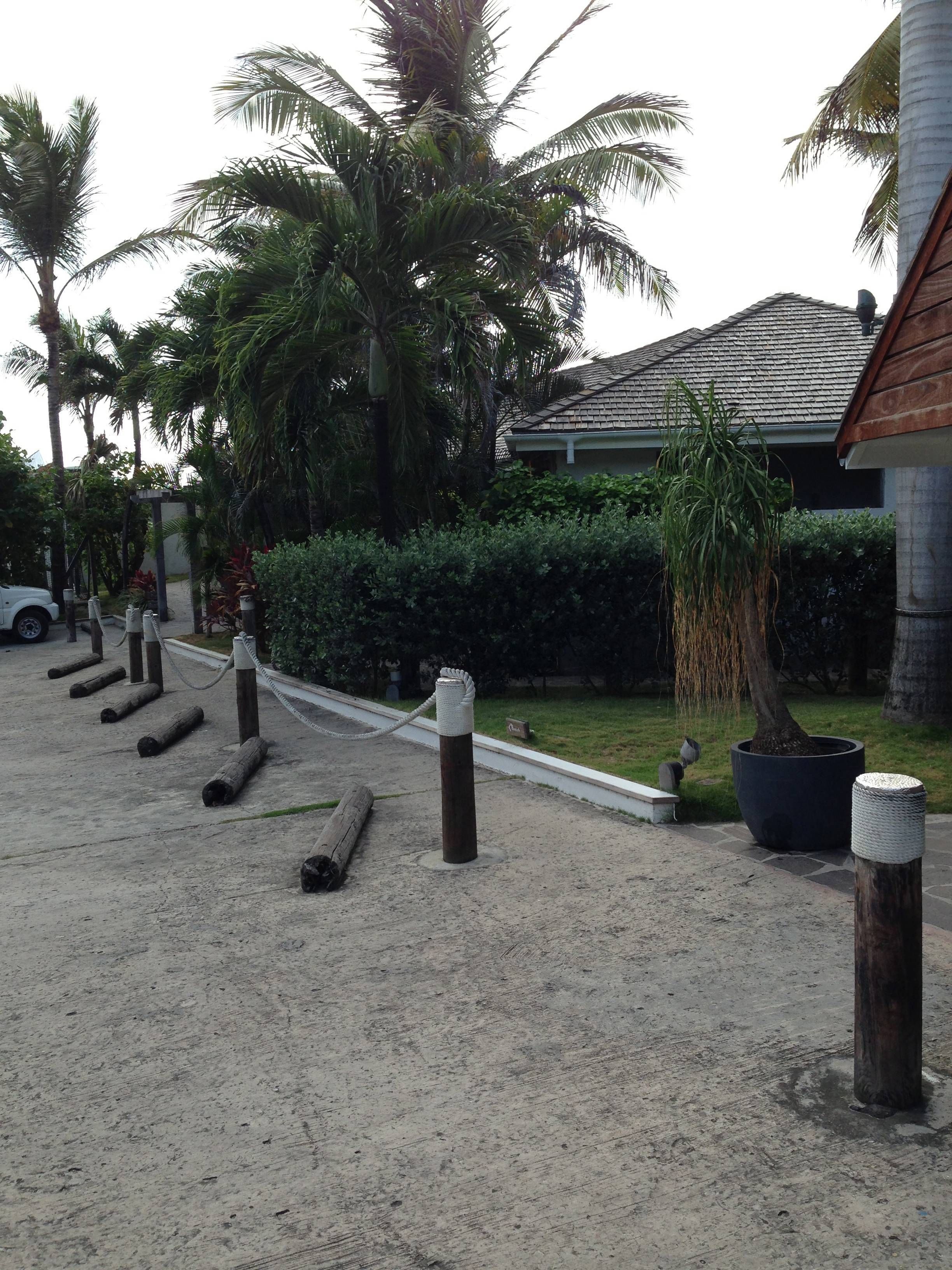 le manapany spa