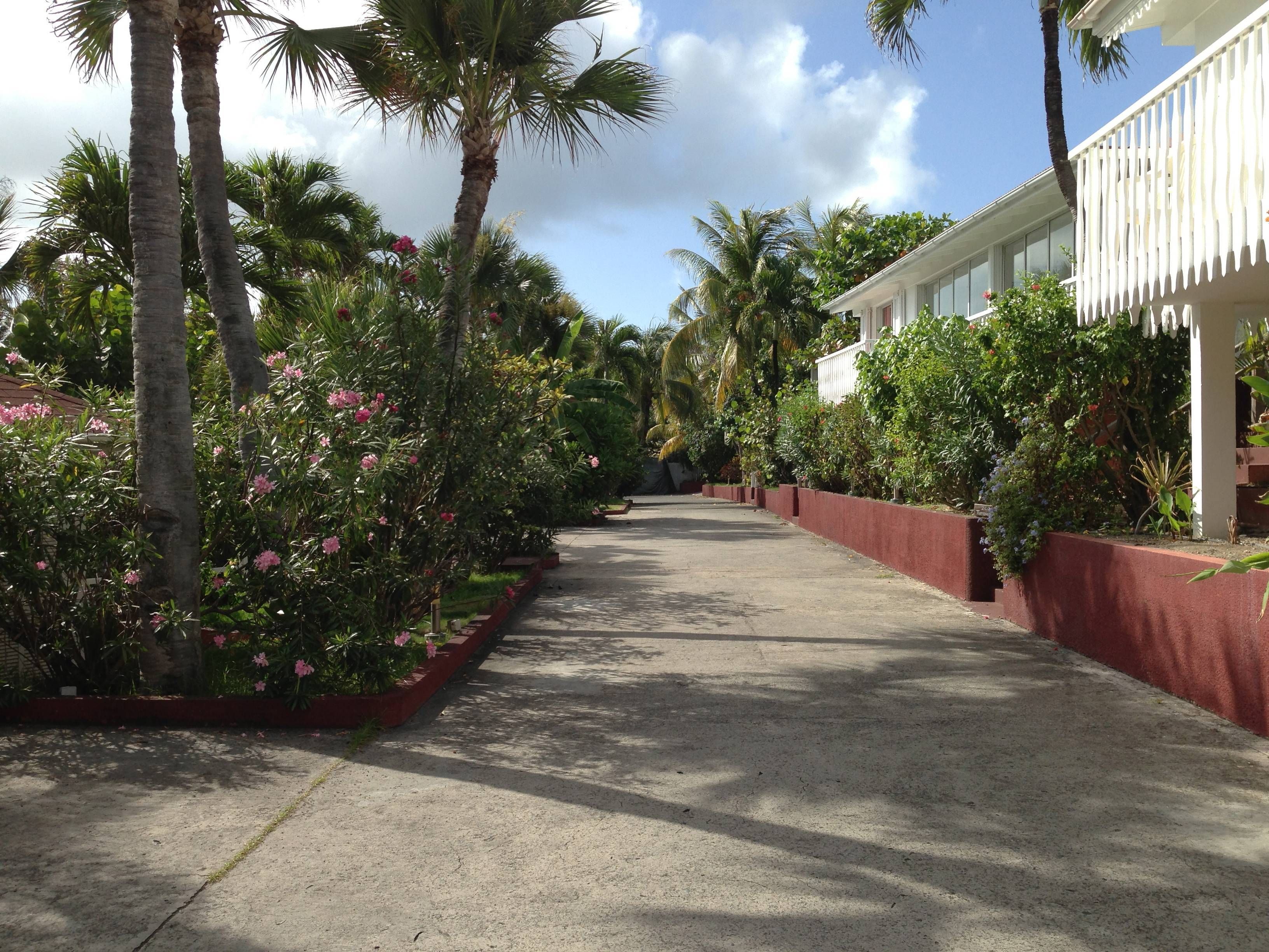 Le Manapany SPA & Cottages