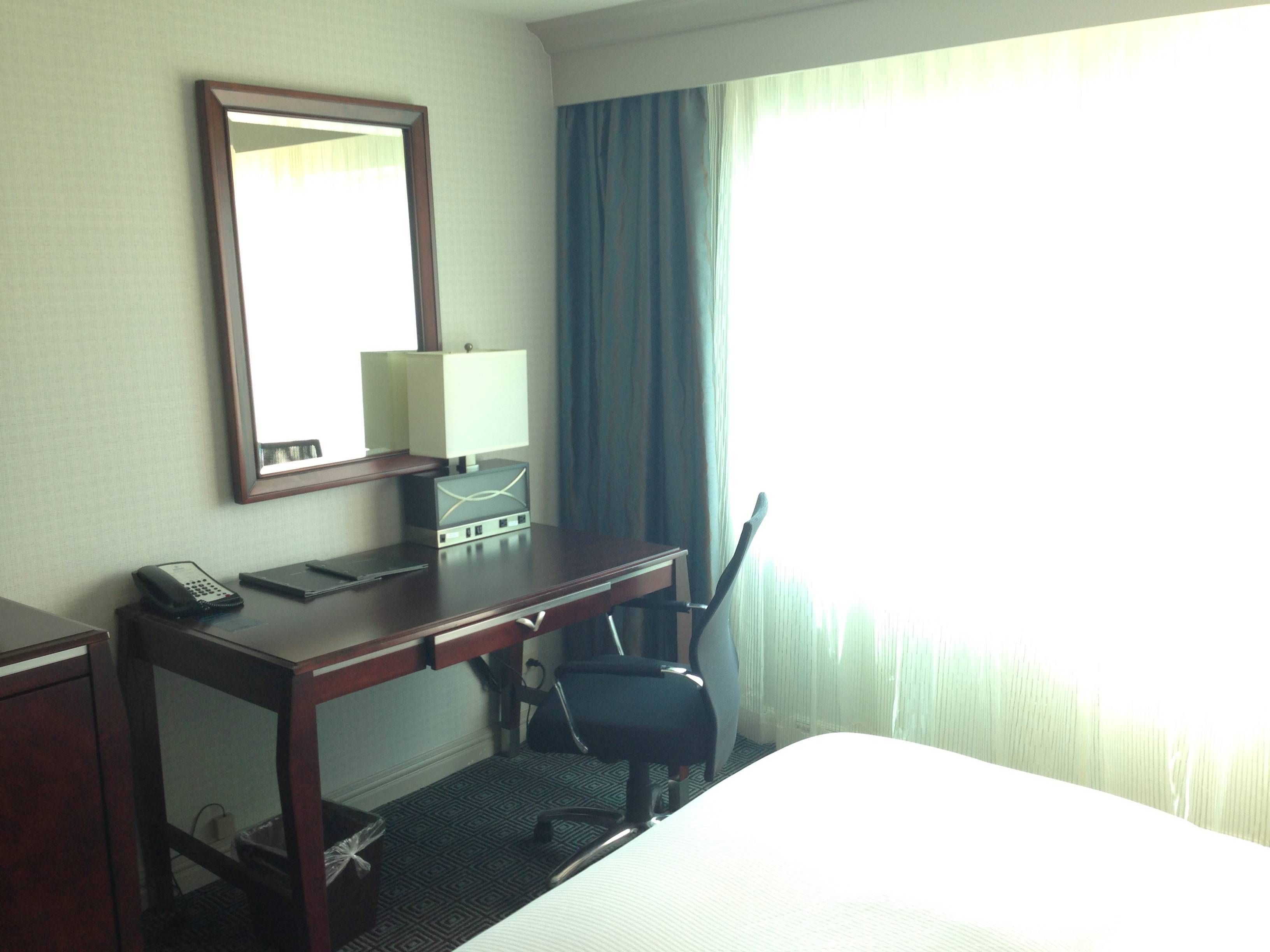 Hilton JFK Airport - Aeroporto de Nova York