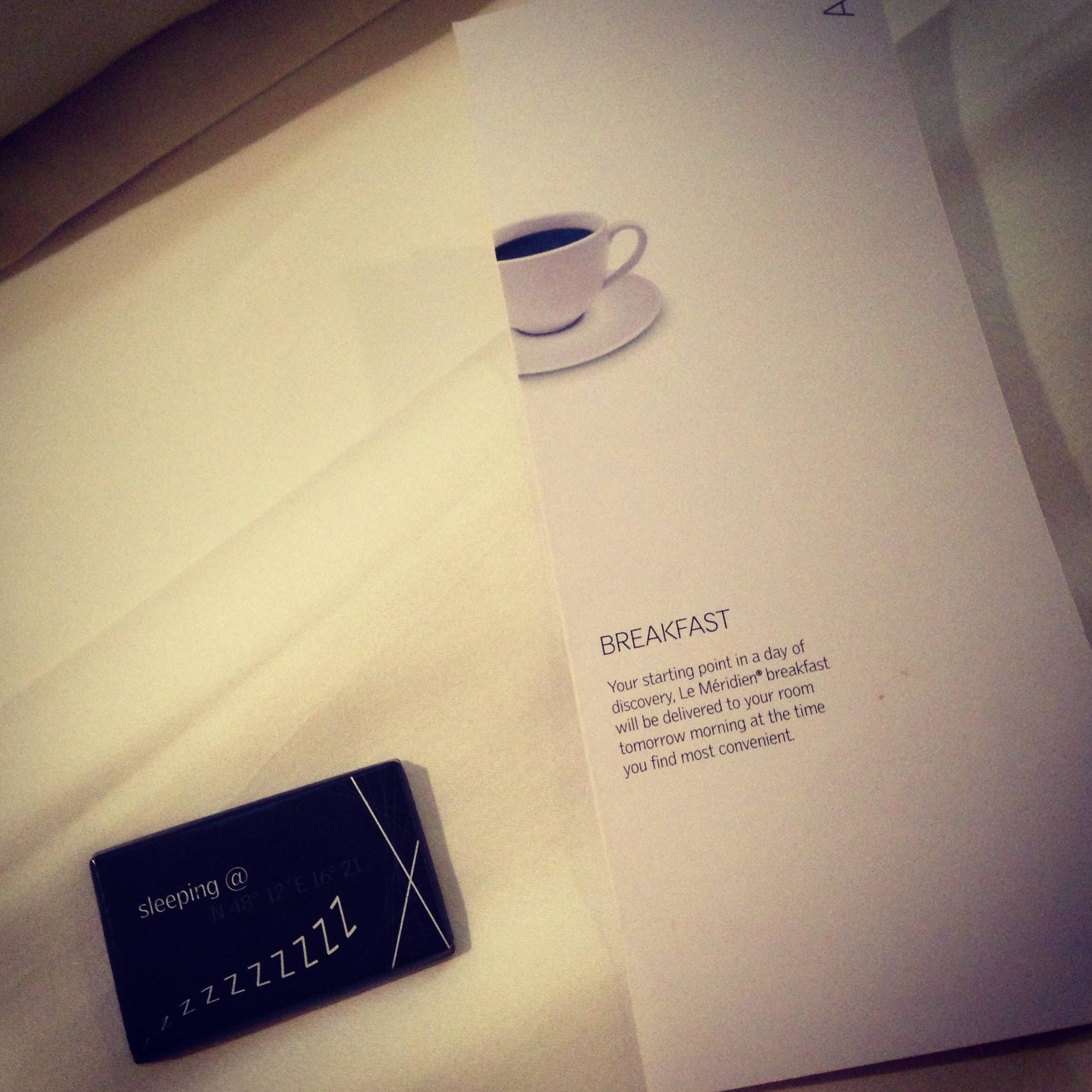 Le Meridien Vienna