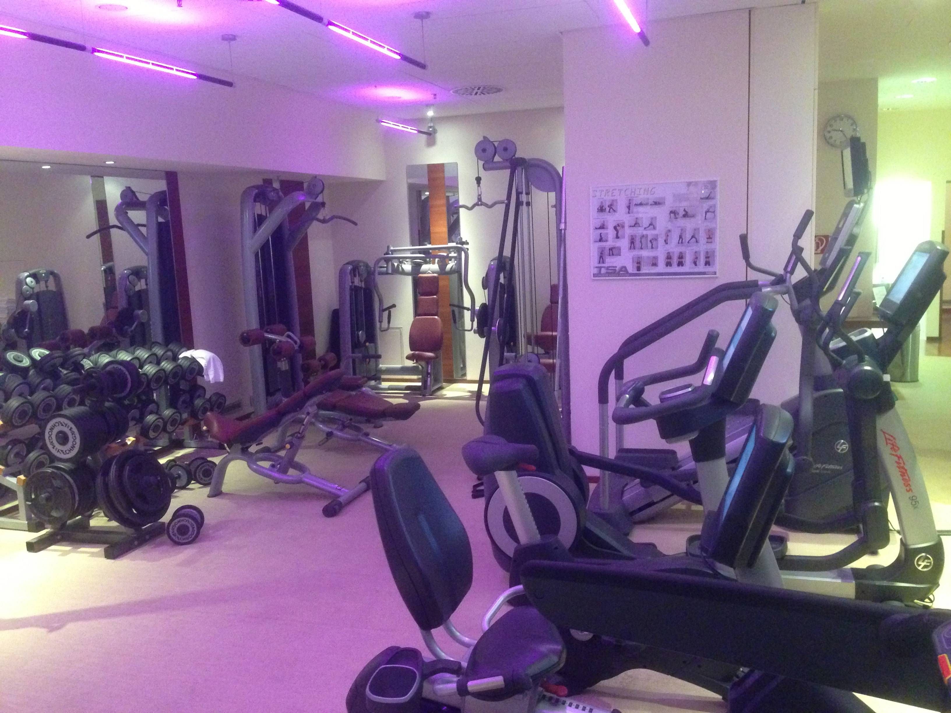 Le Meridien Vienna