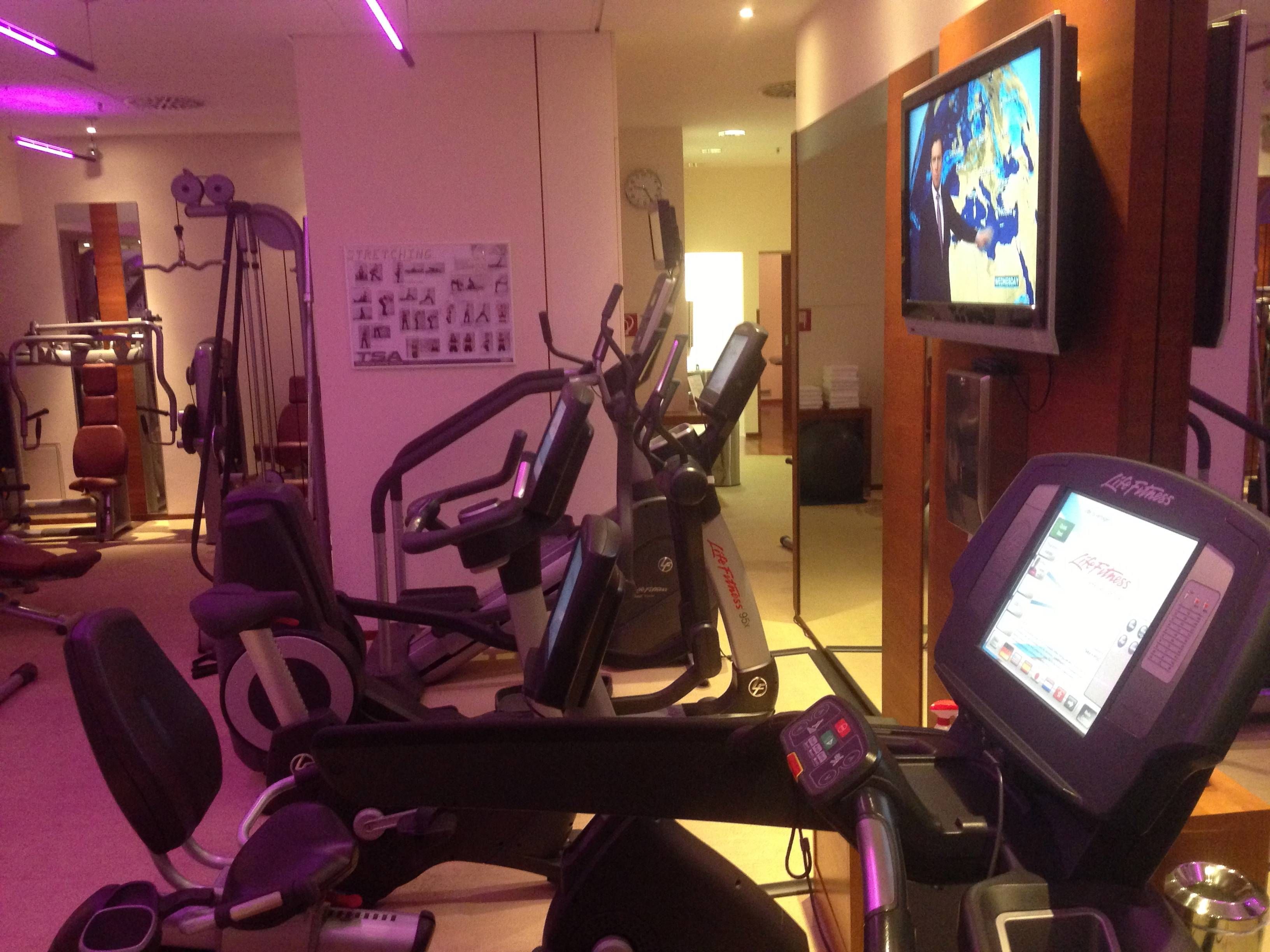 Le Meridien Vienna
