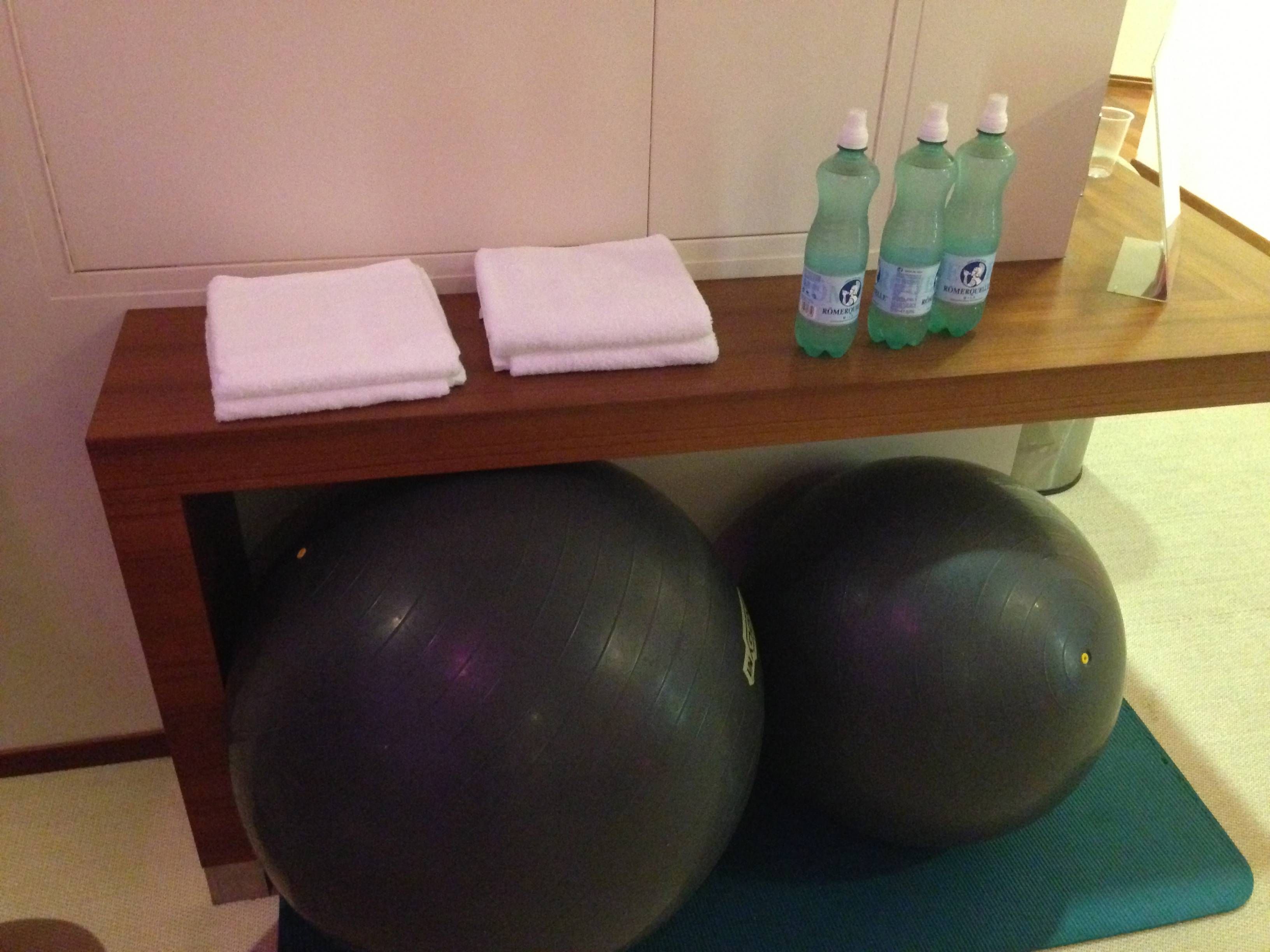 Le Meridien Vienna