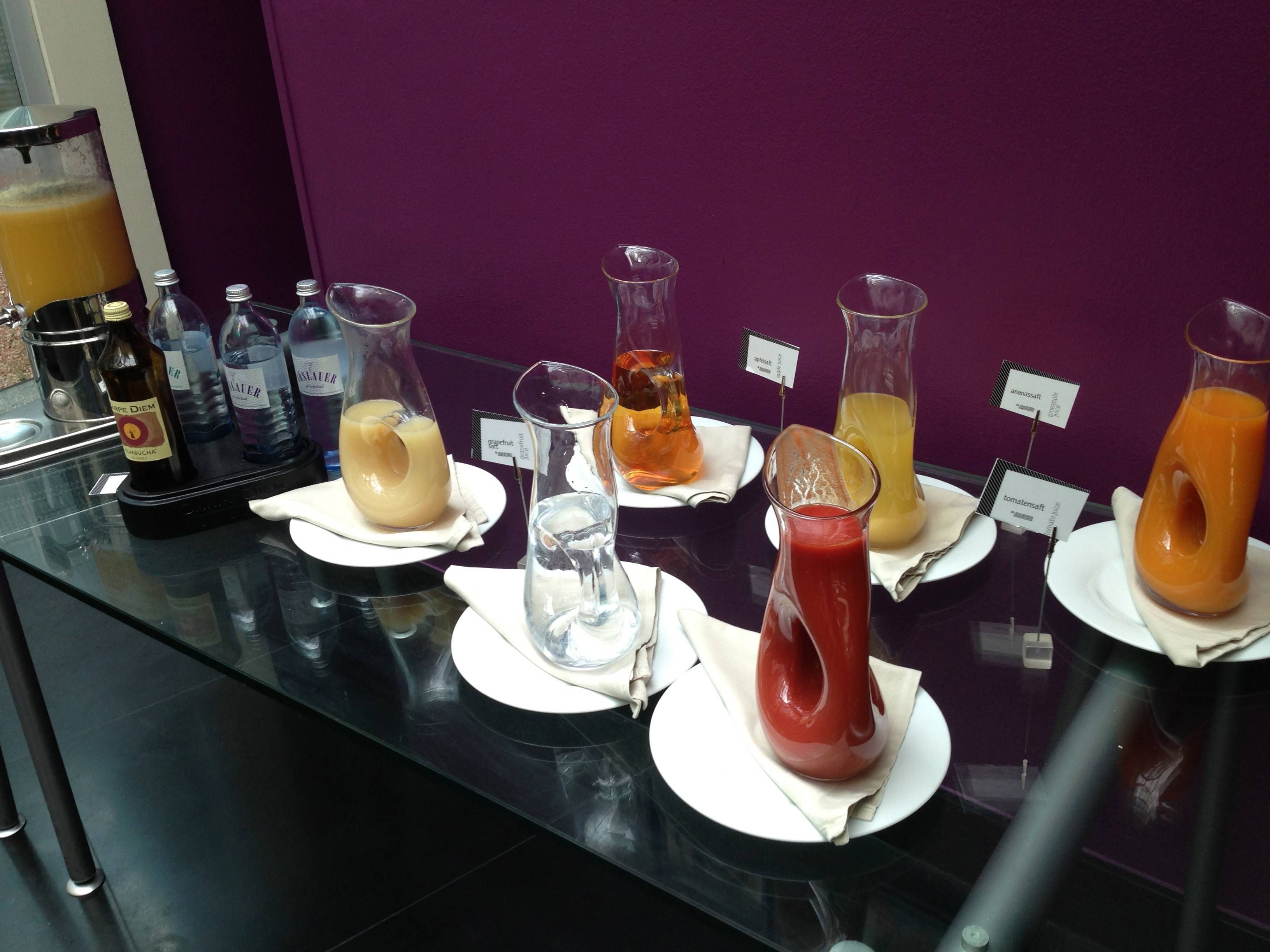 Le Meridien Vienna