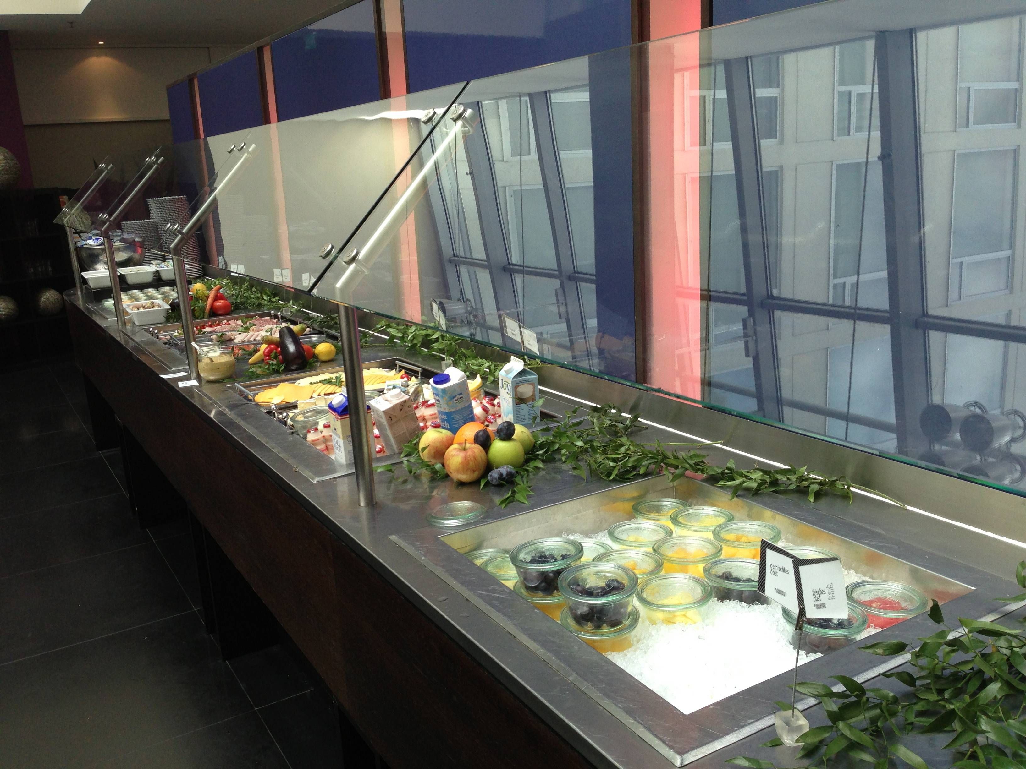 Le Meridien Vienna