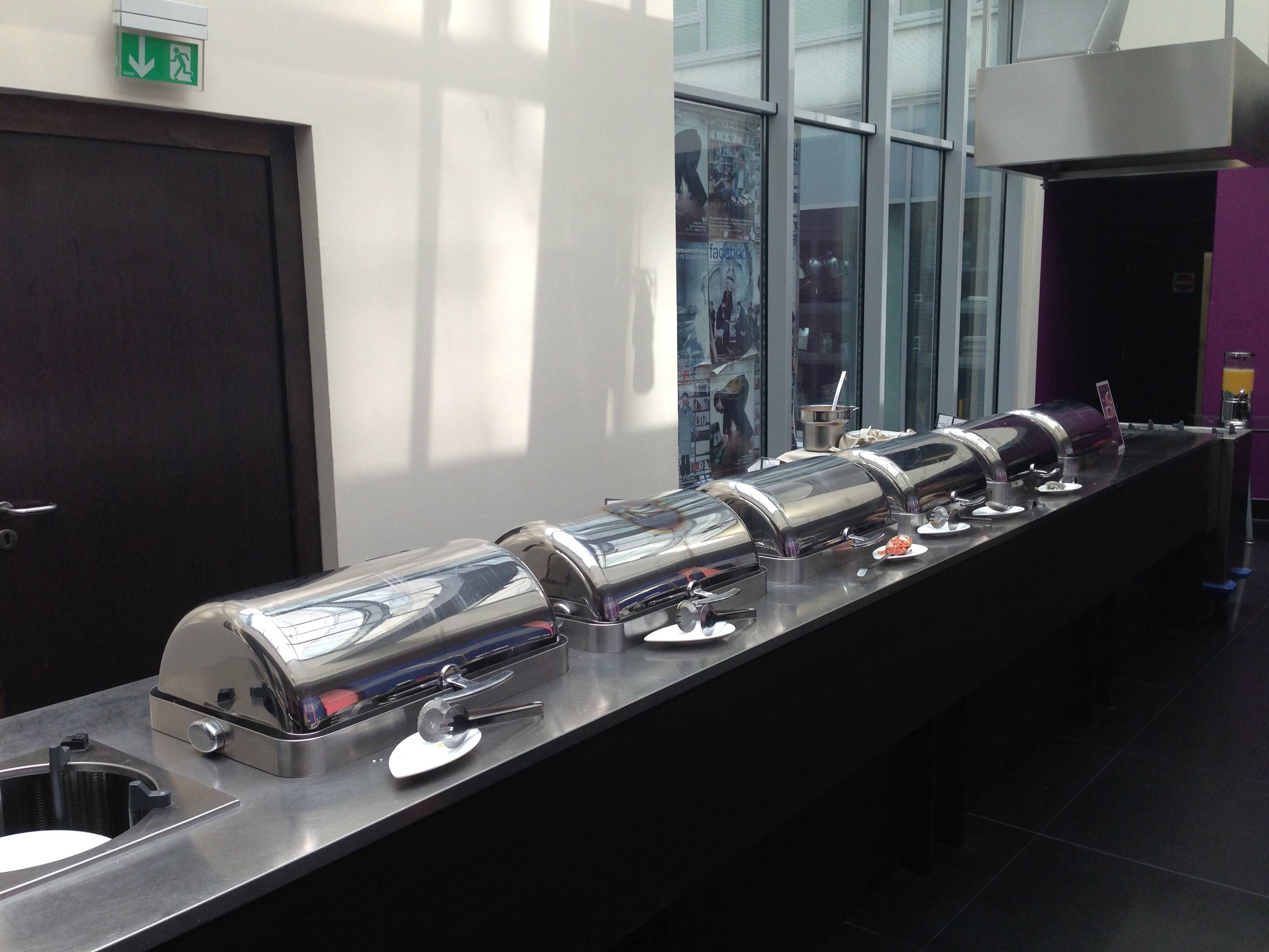 Le Meridien Vienna