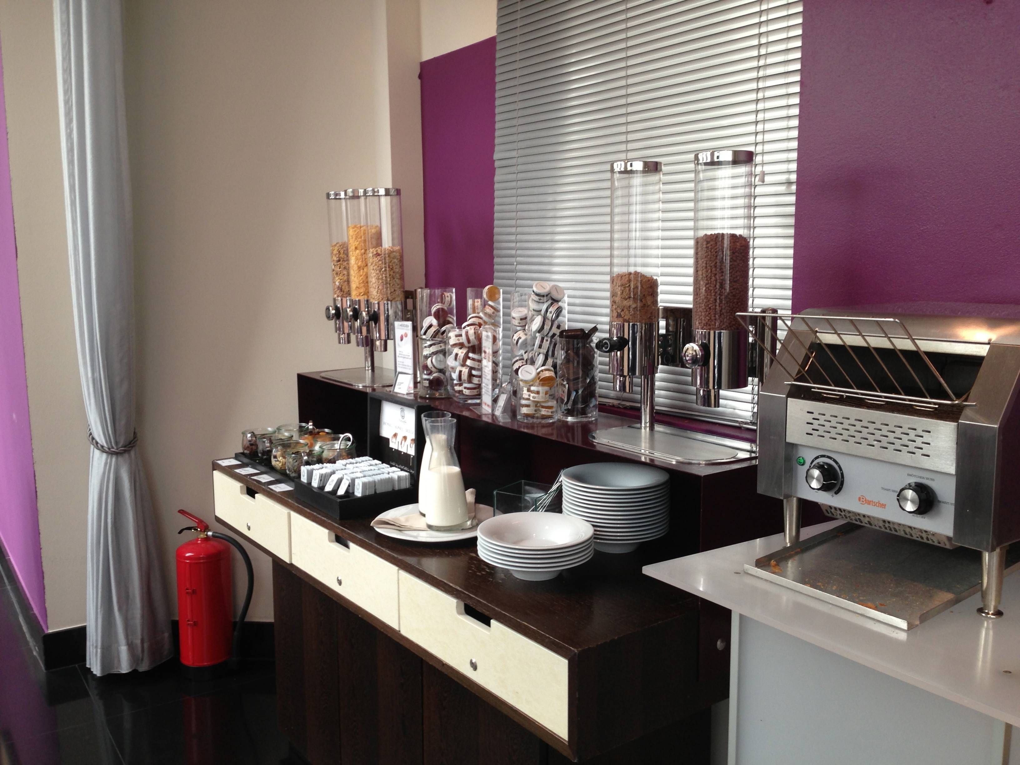 Le Meridien Vienna