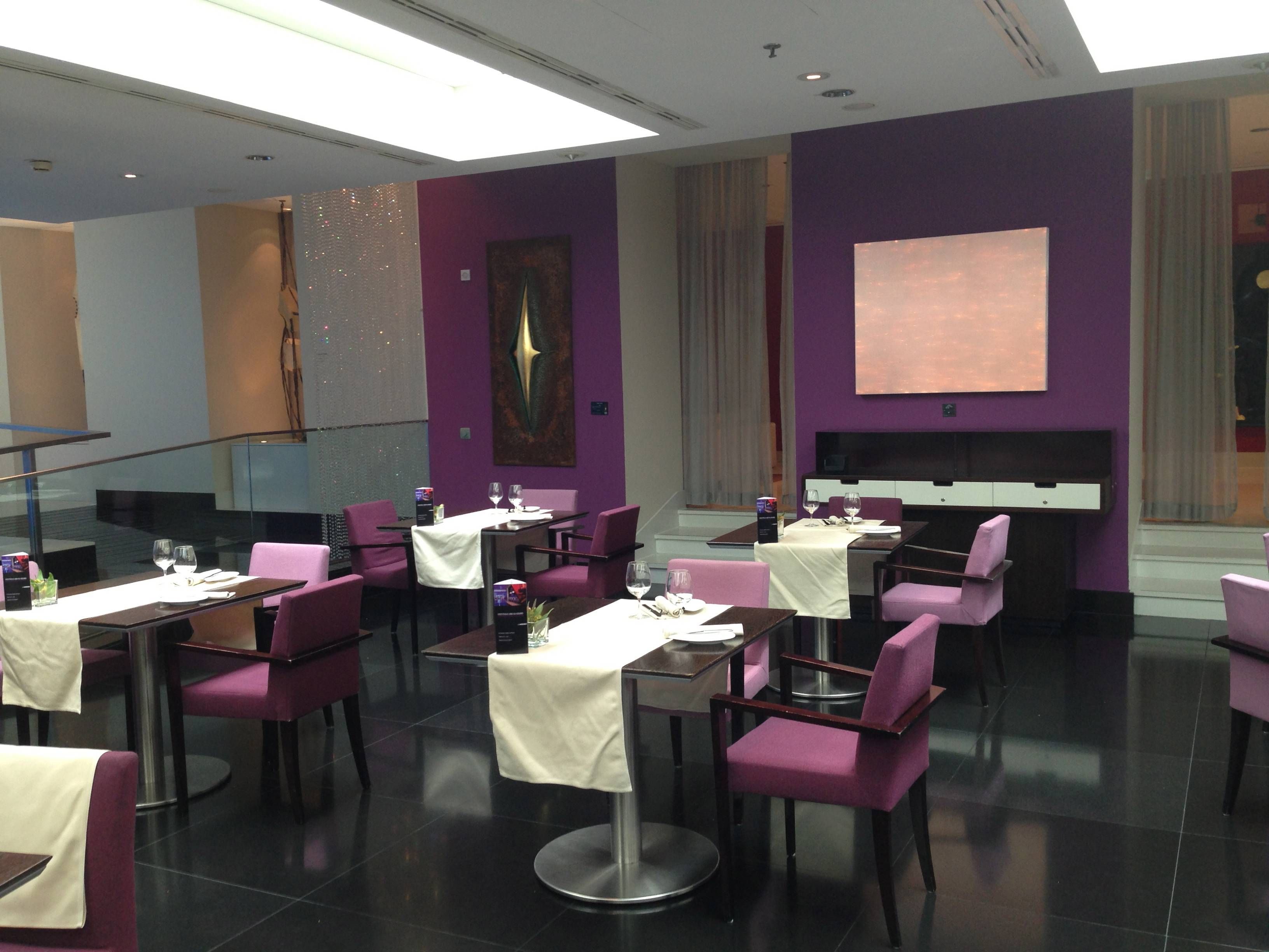 Le Meridien Vienna