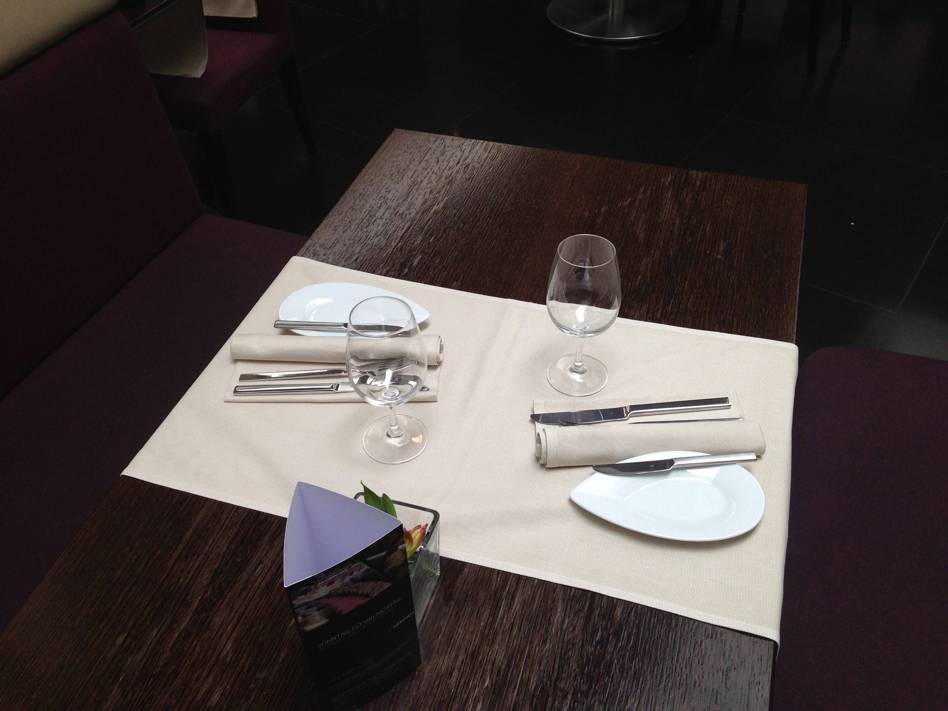 Le Meridien Vienna