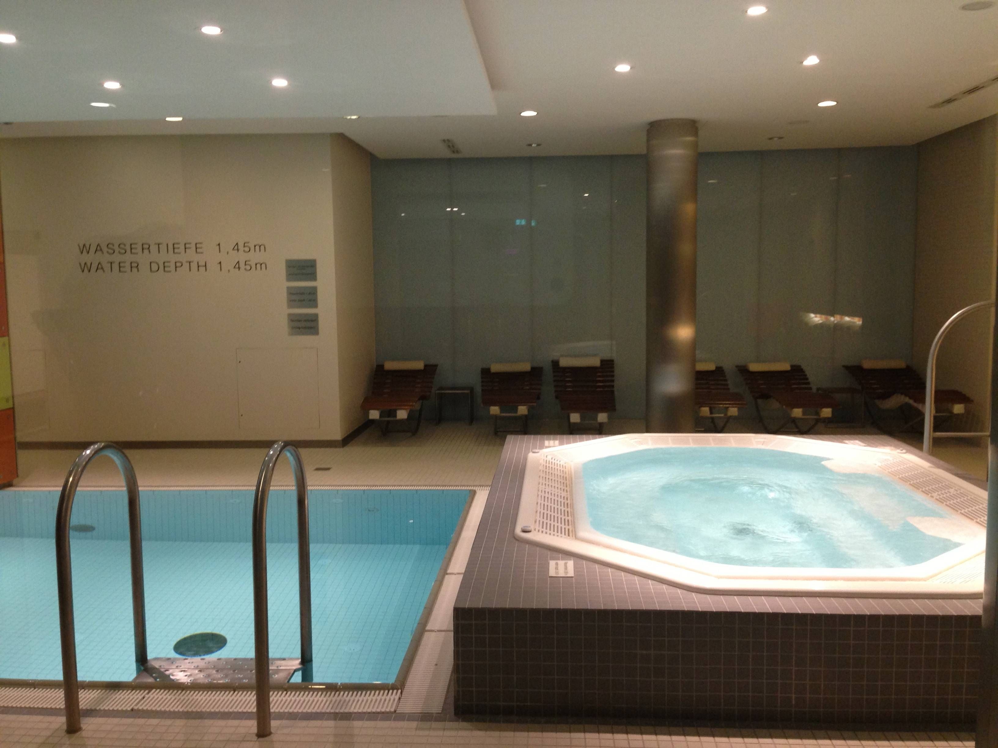 Le Meridien Vienna