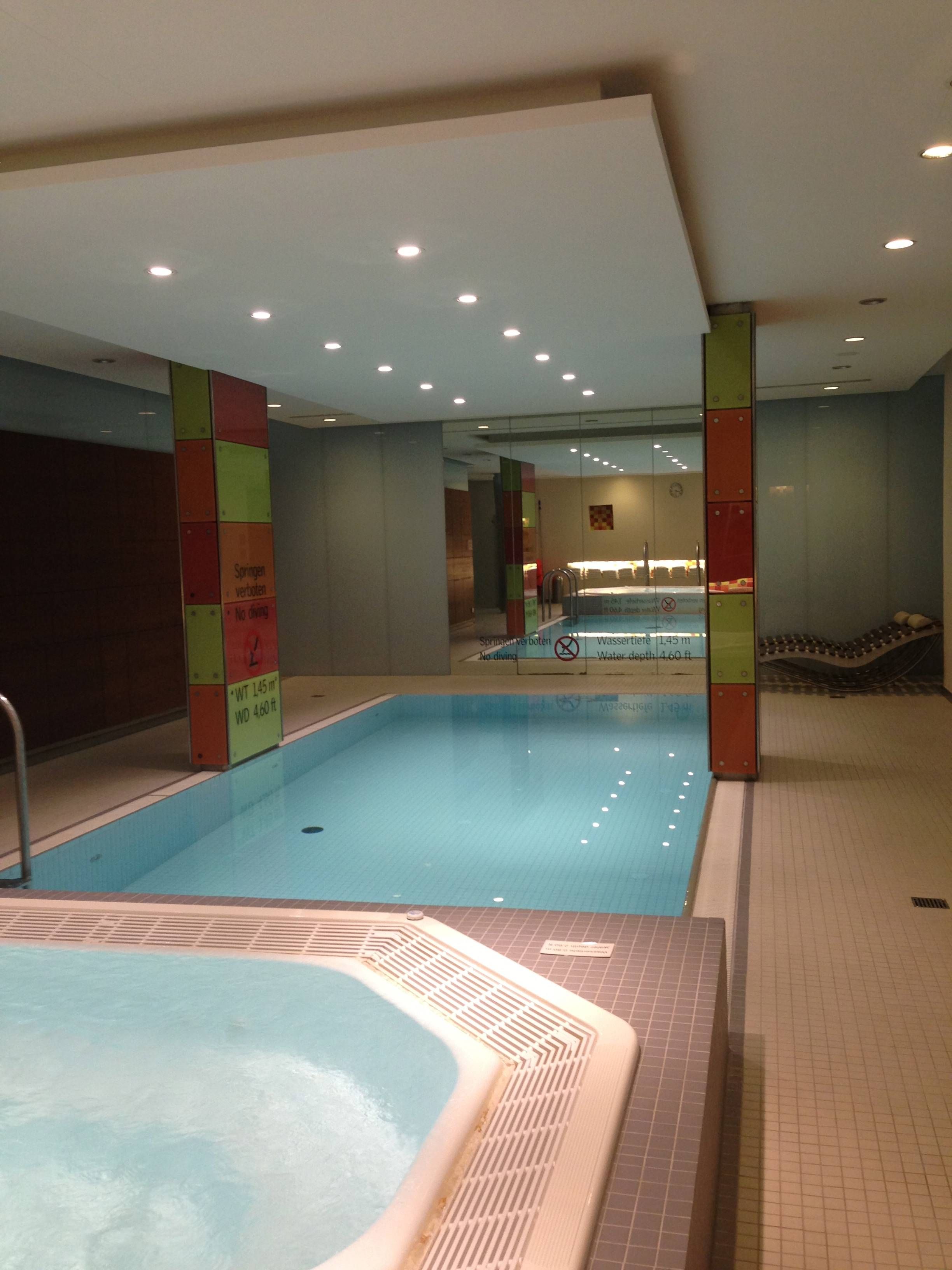 Le Meridien Vienna