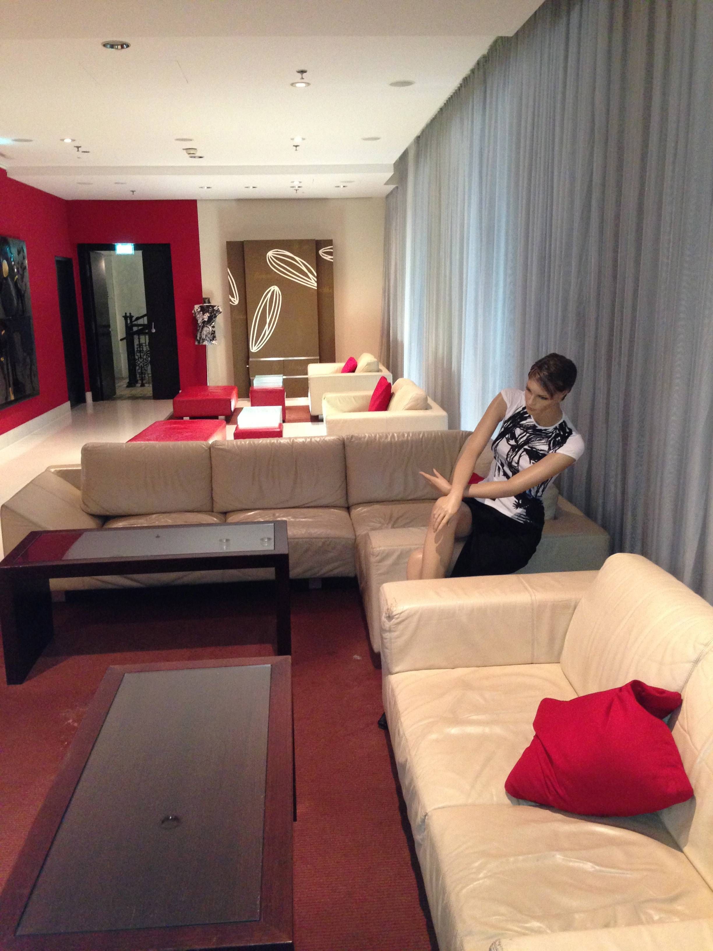 Le Meridien Vienna