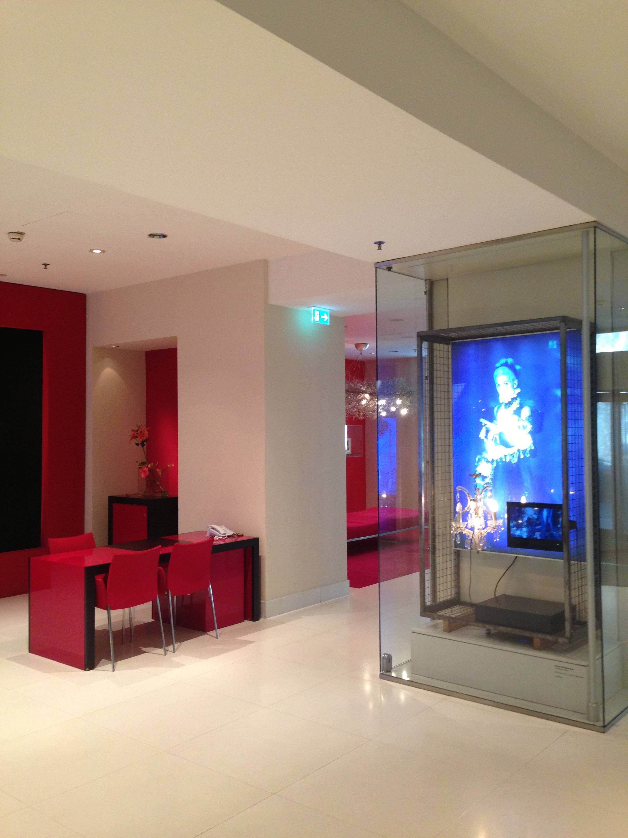 Le Meridien Vienna