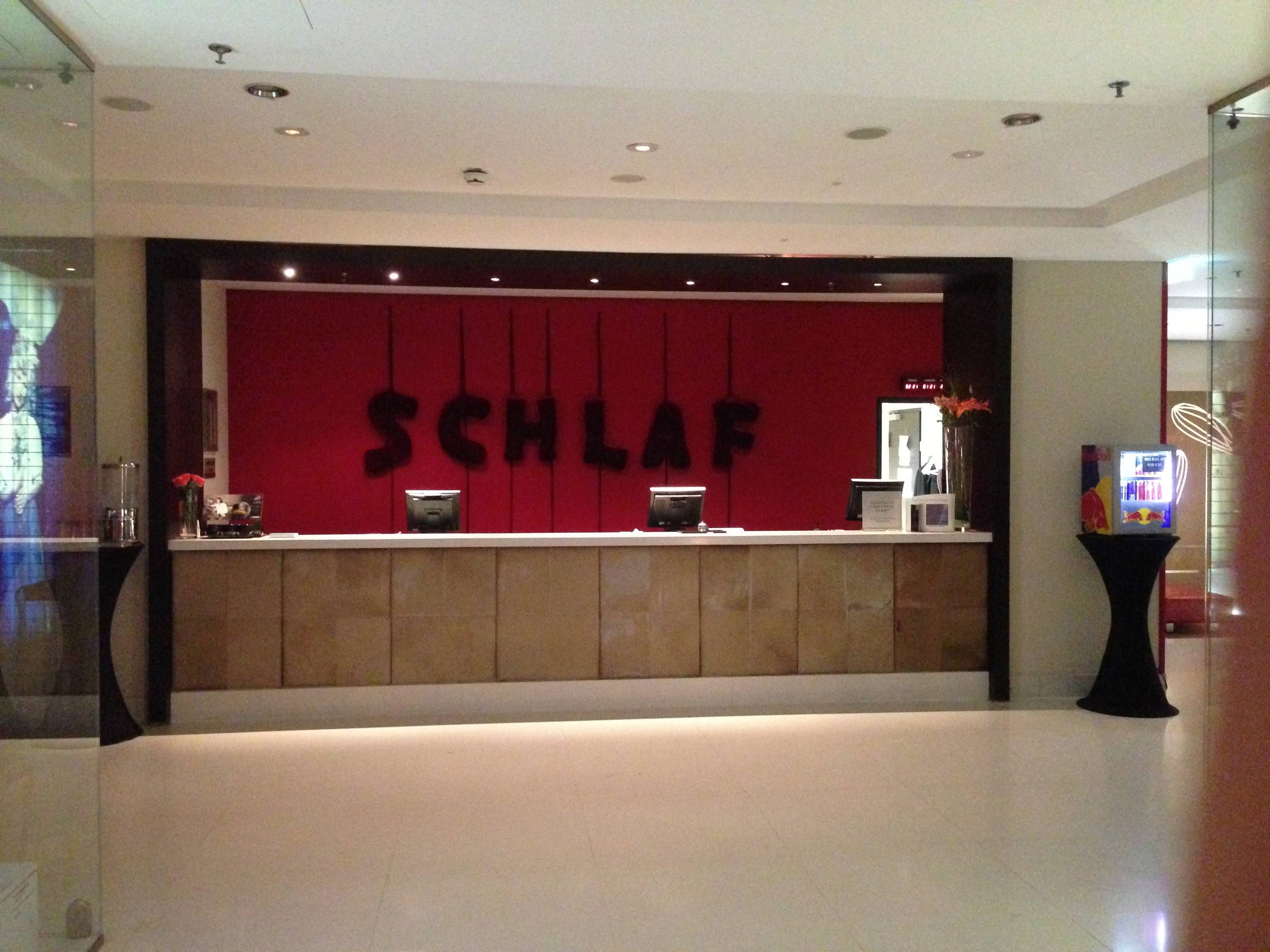 Le Meridien Vienna