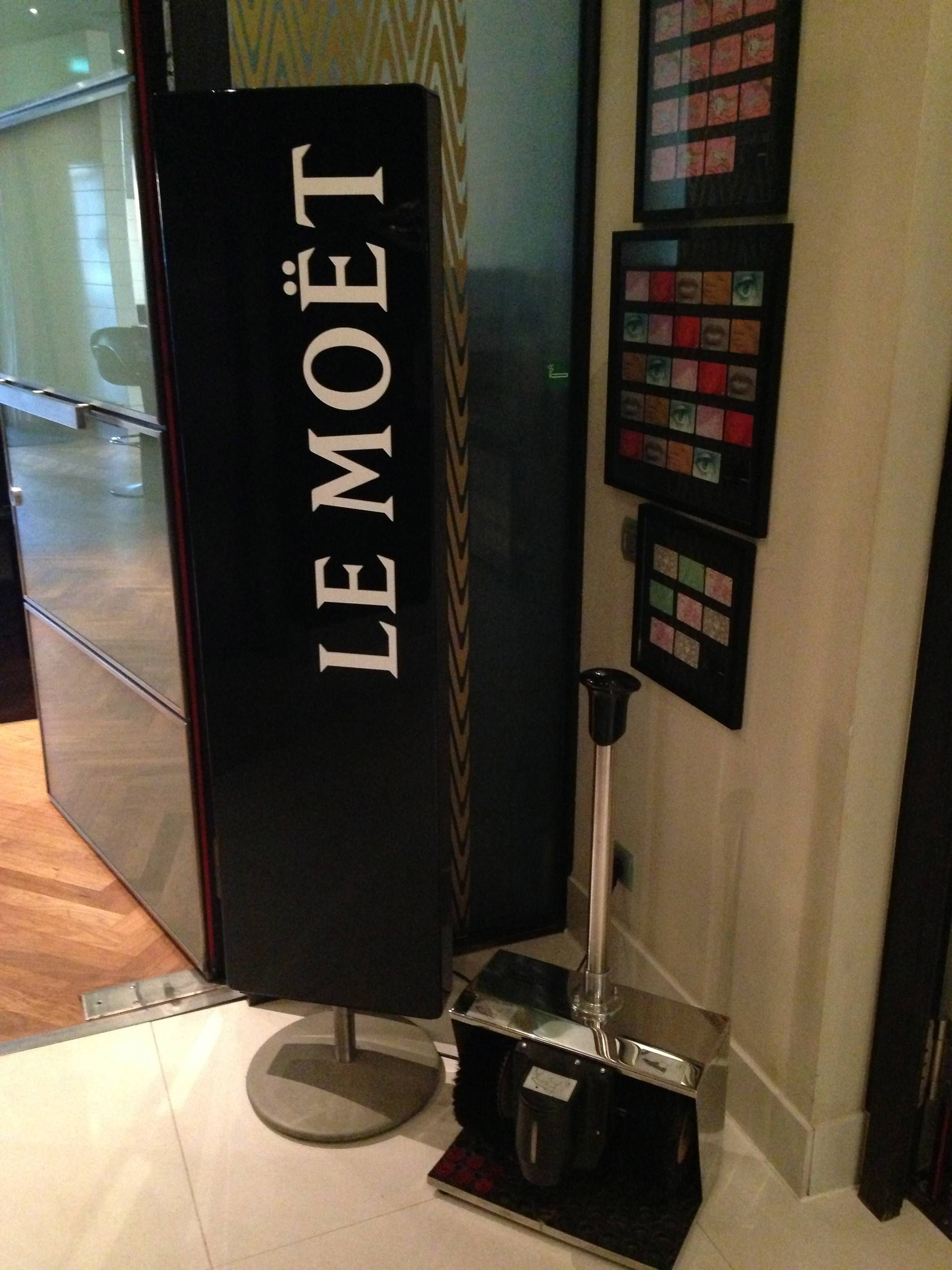 Le Meridien Vienna