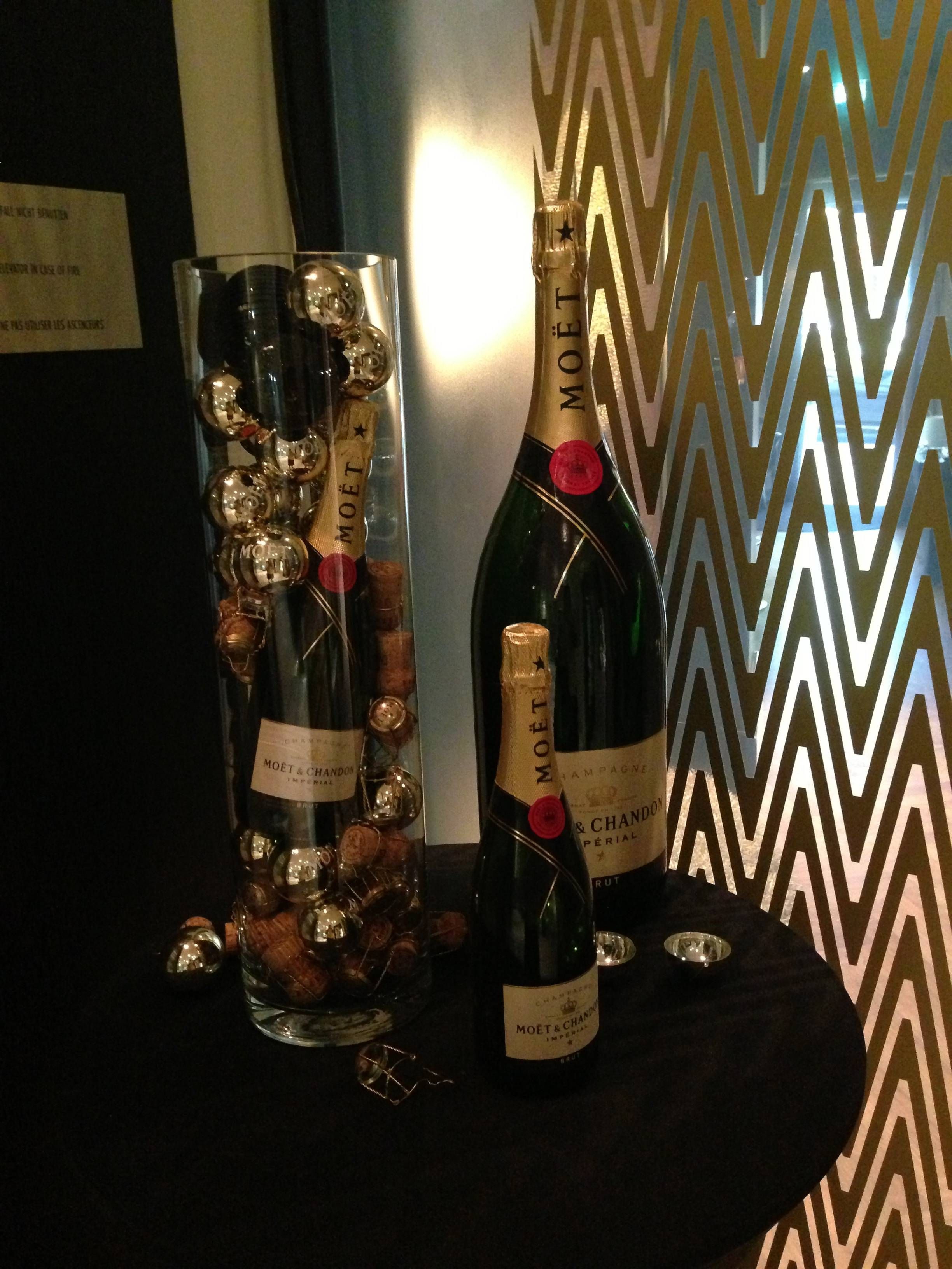 Le Meridien Vienna