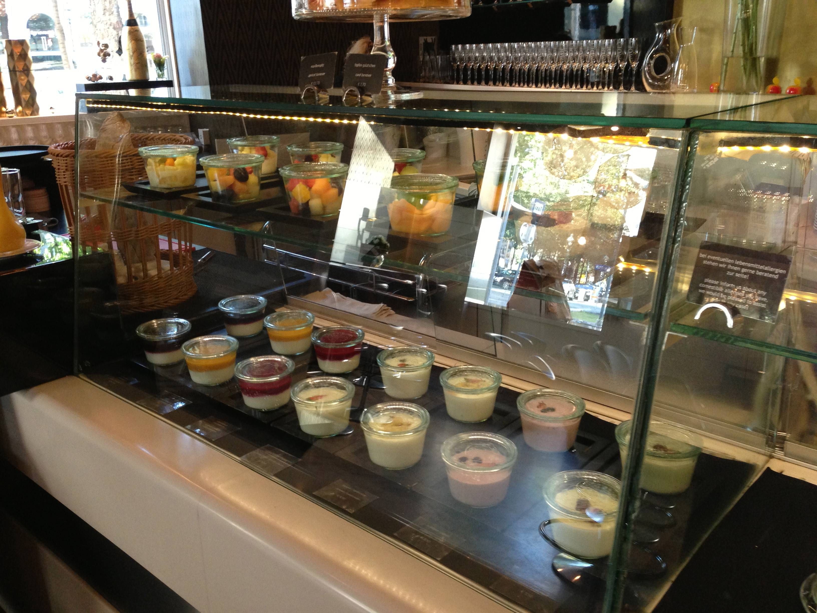 Le Meridien Vienna