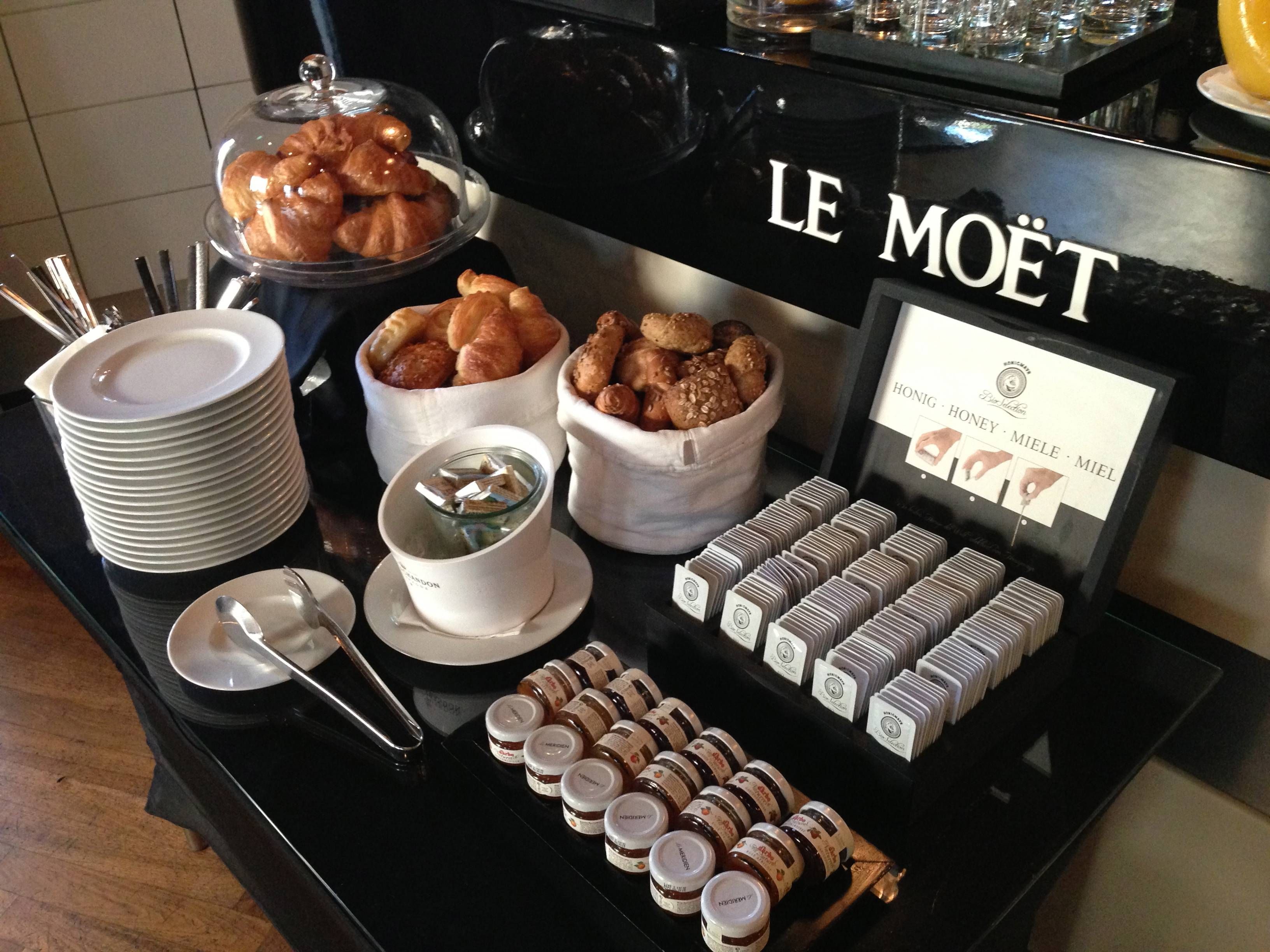Le Meridien Vienna