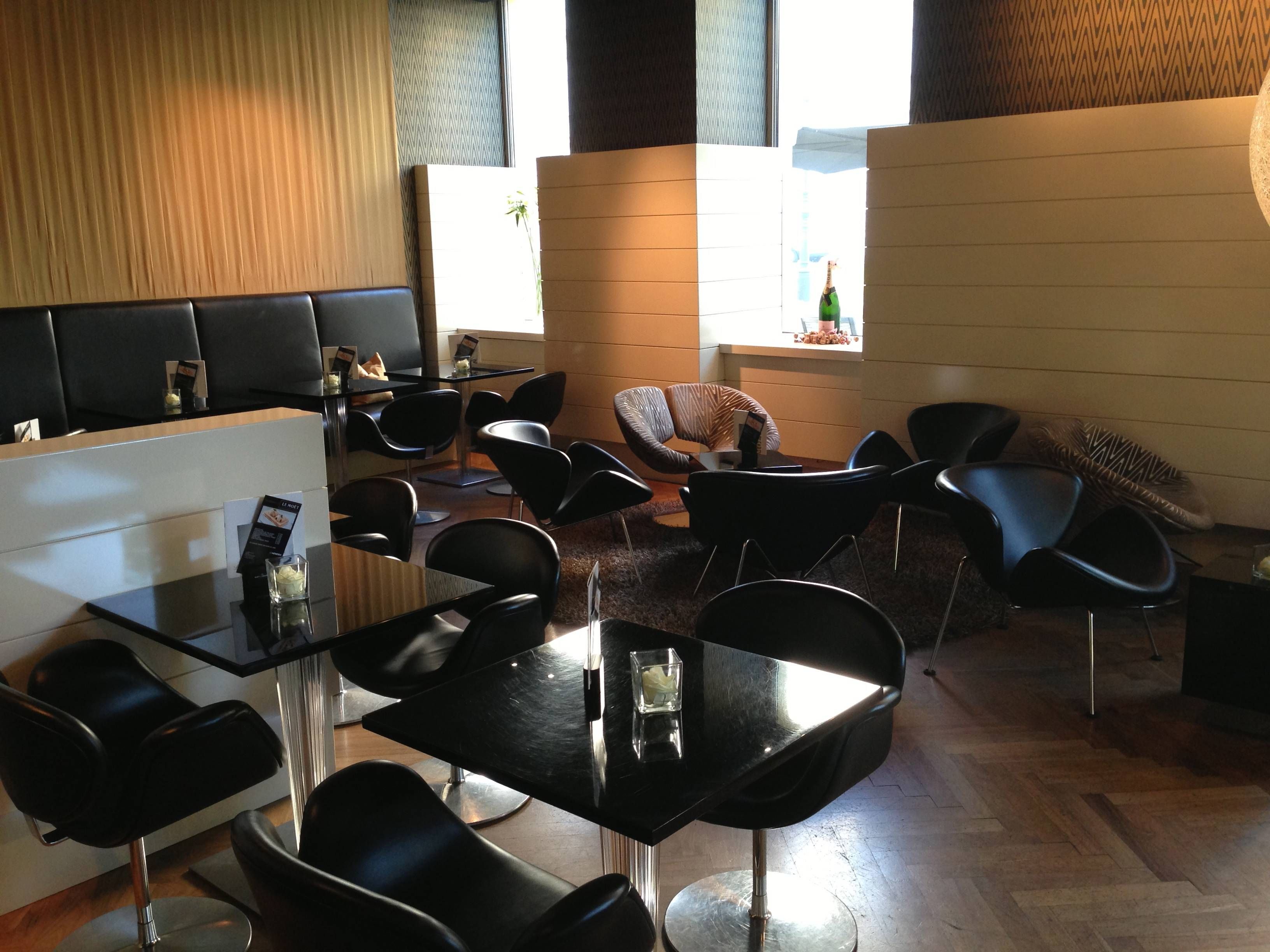 Le Meridien Vienna