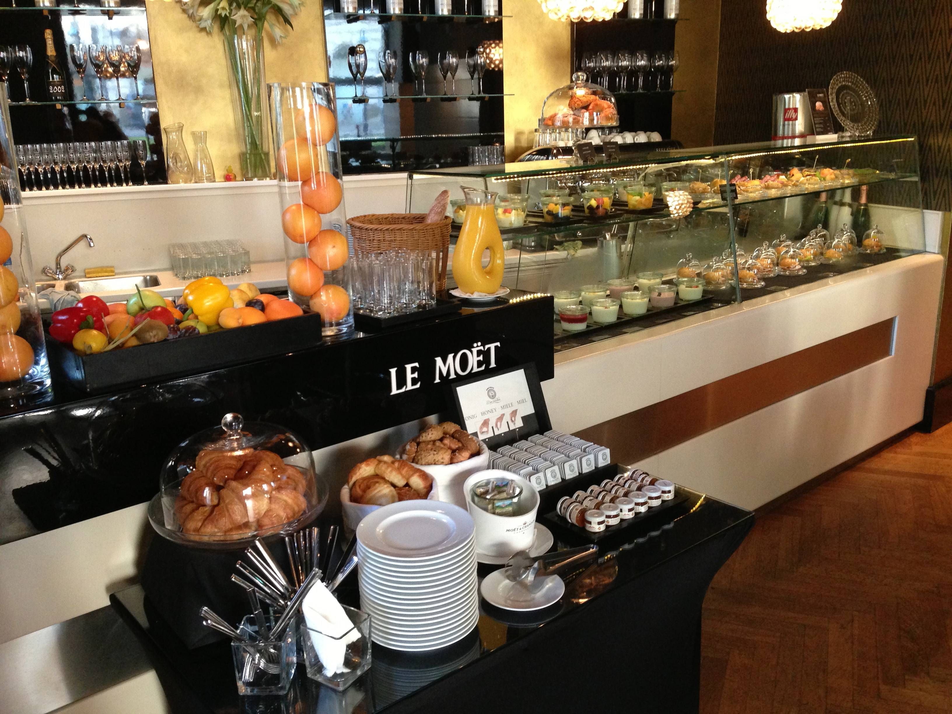 Le Meridien Vienna