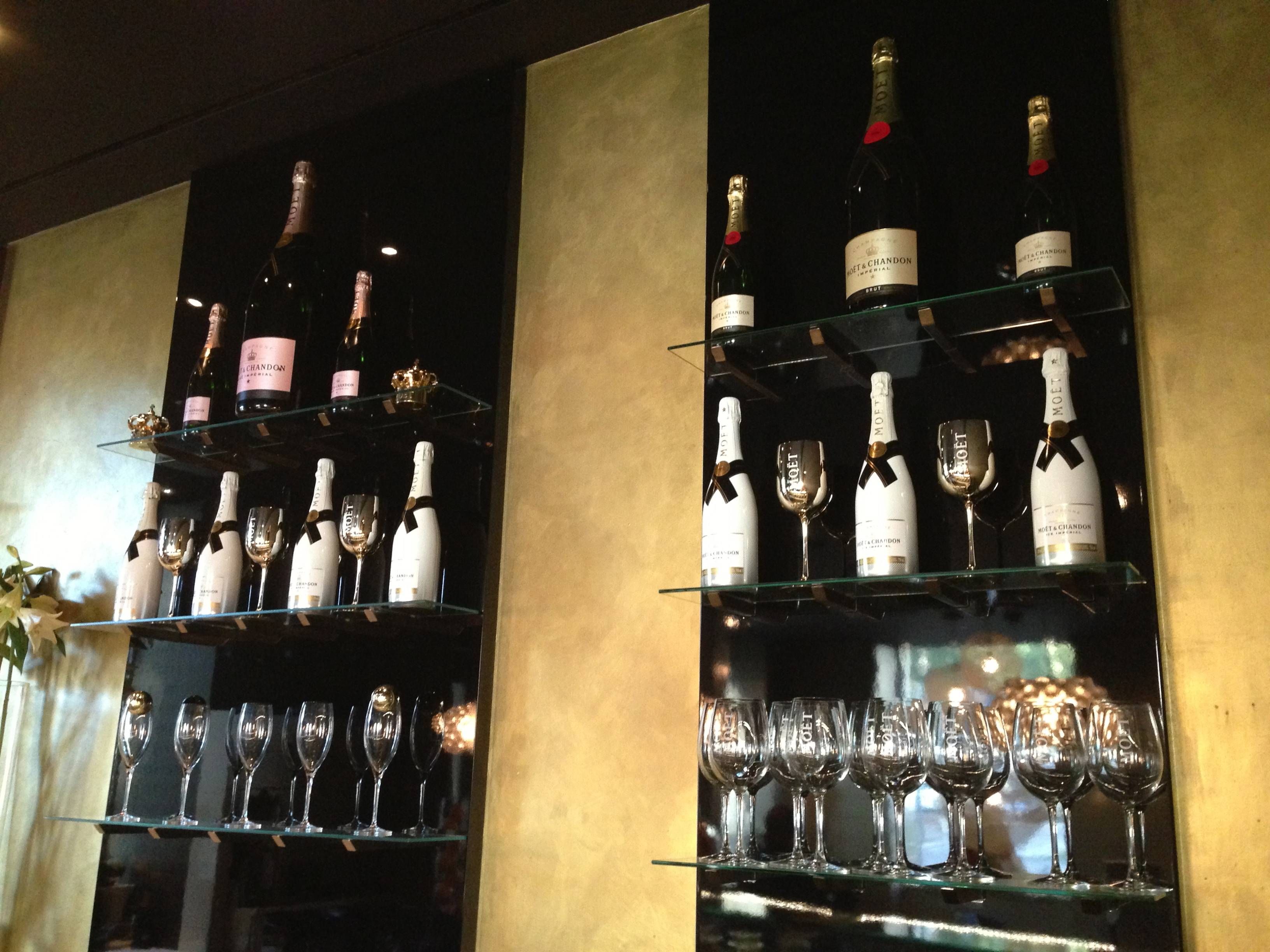 Le Meridien Vienna
