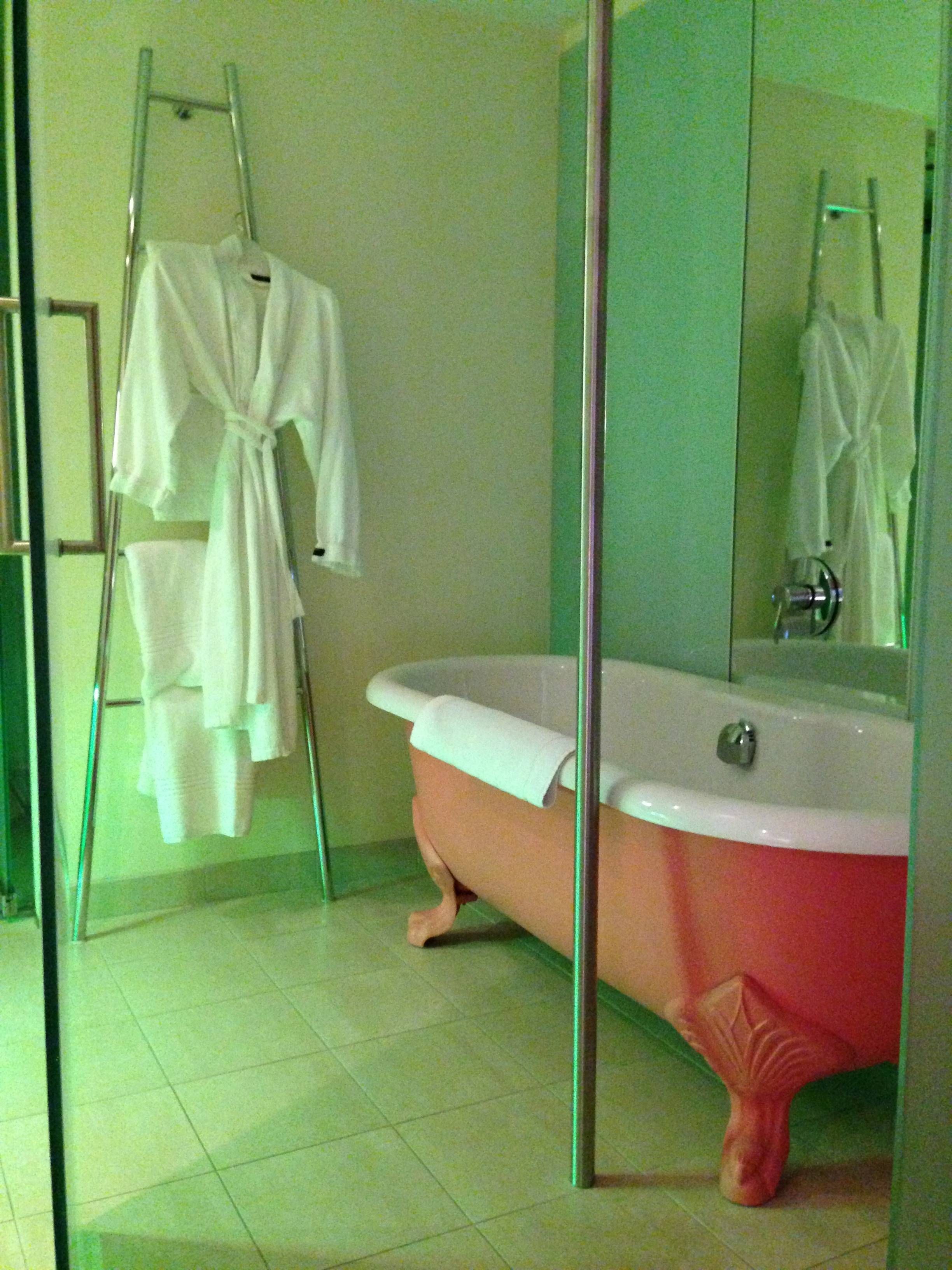 Le Meridien Vienna