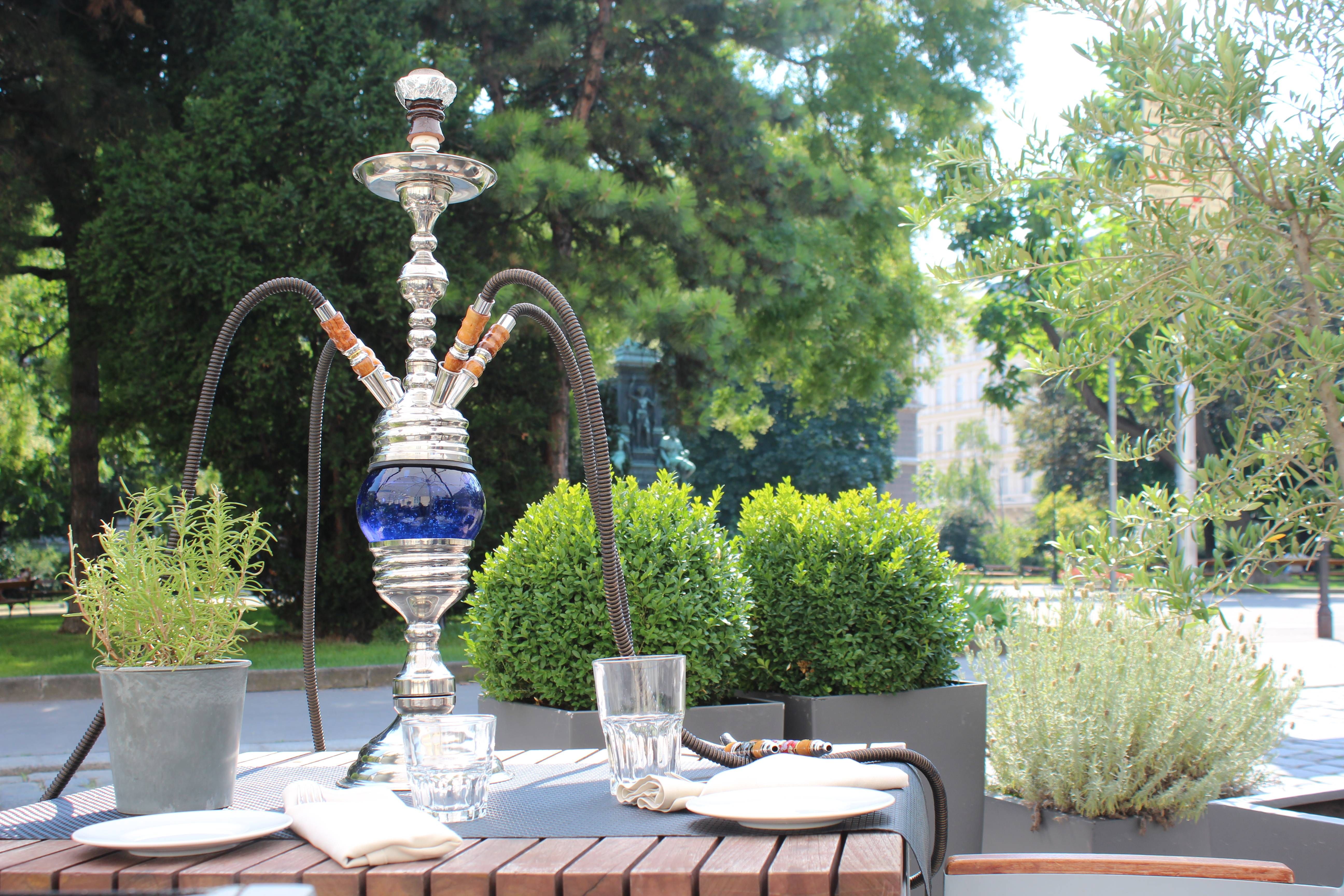 Le Meridien Vienna