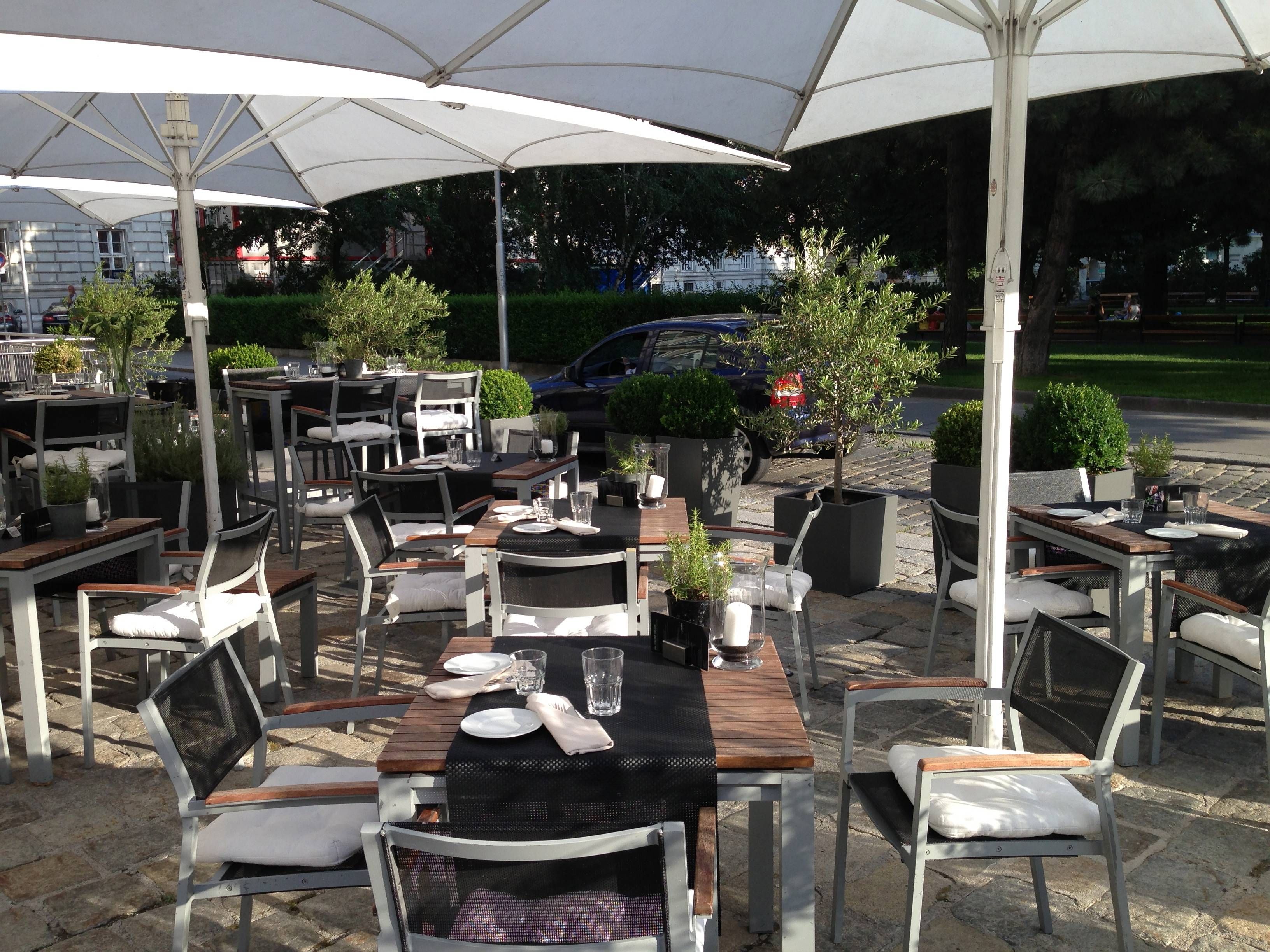 Le Meridien Vienna