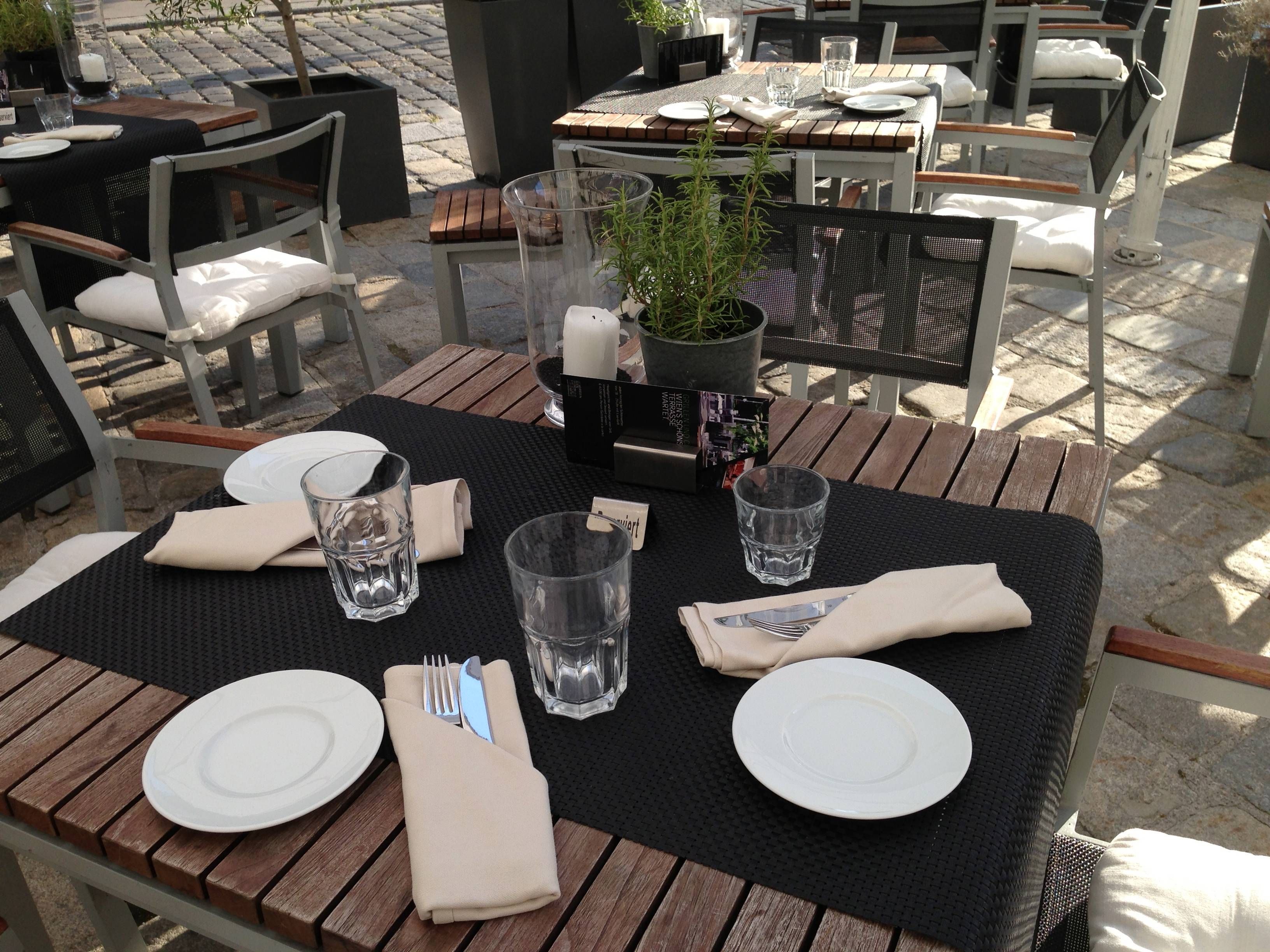 Le Meridien Vienna