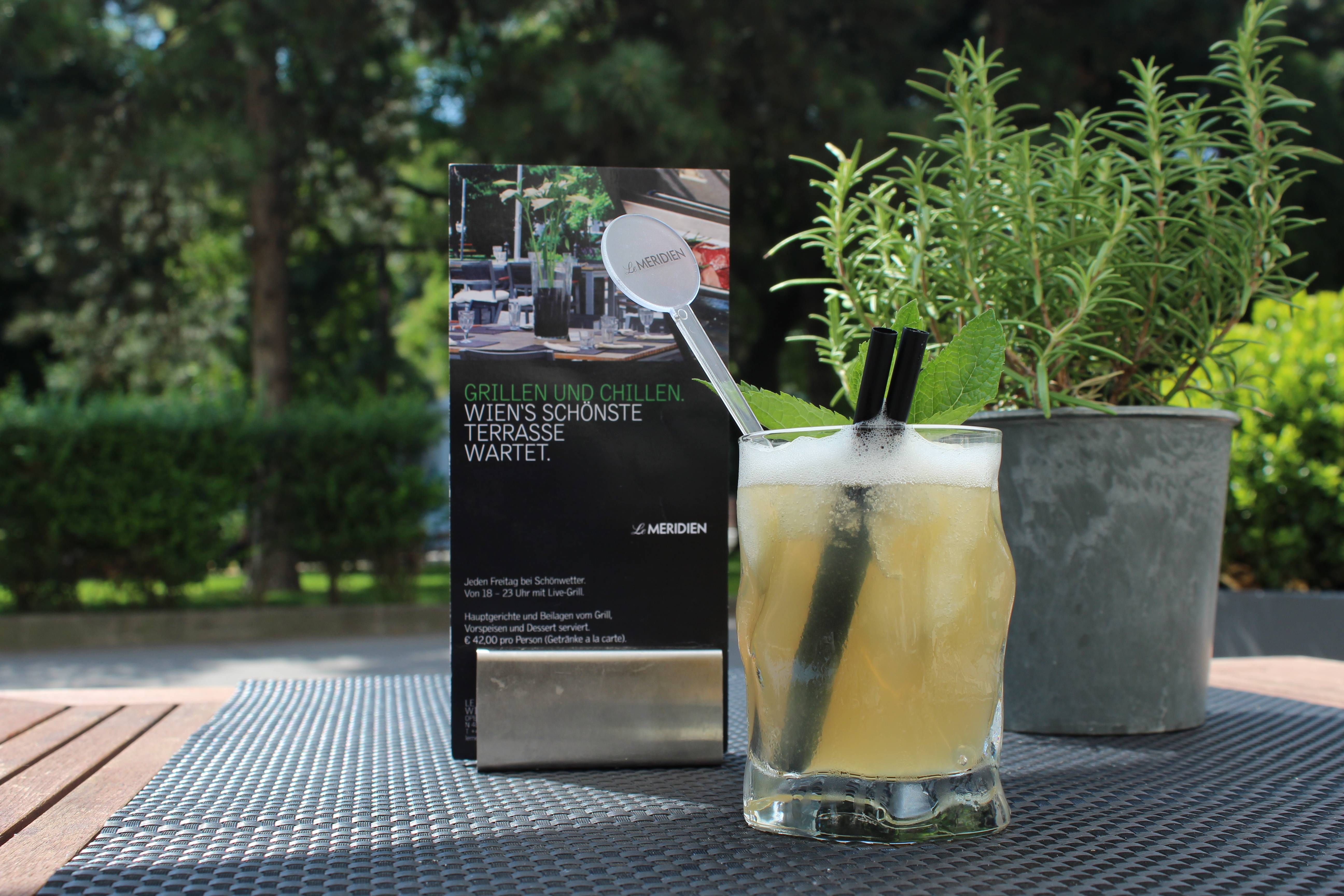Le Meridien Vienna