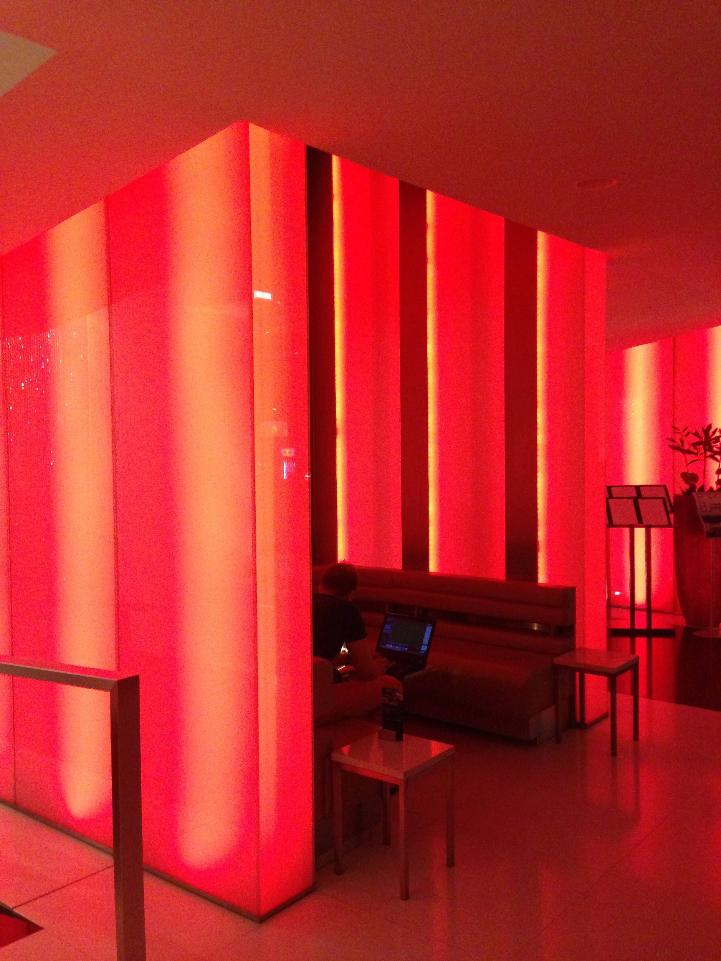 Le Meridien Vienna