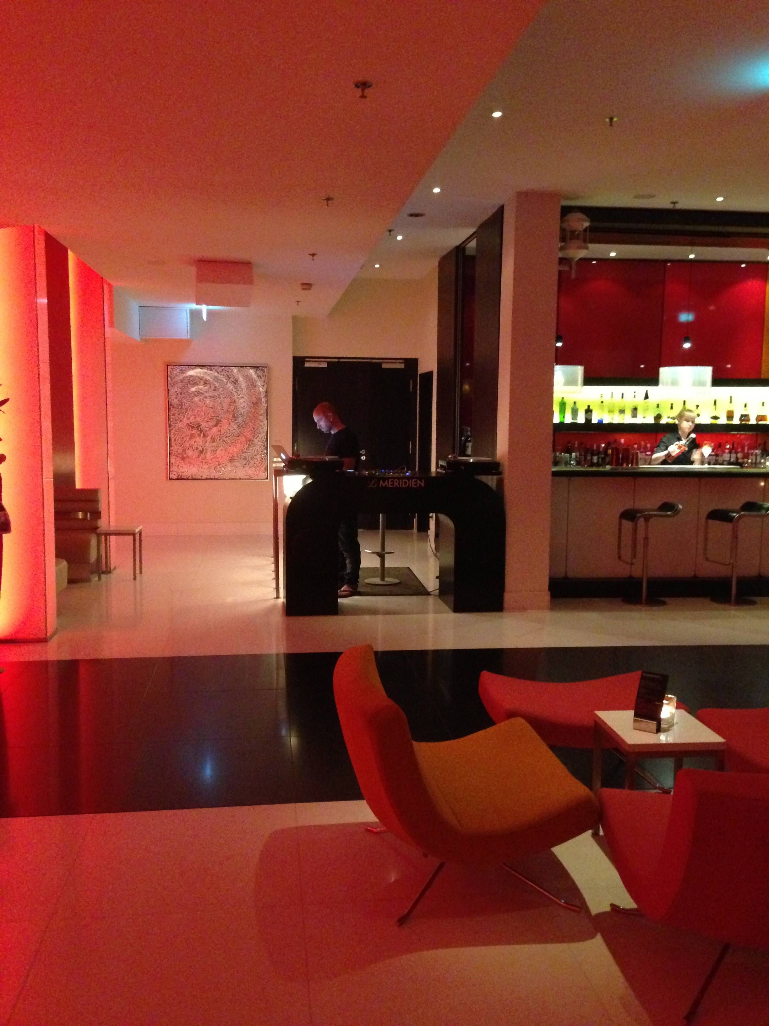 Le Meridien Vienna