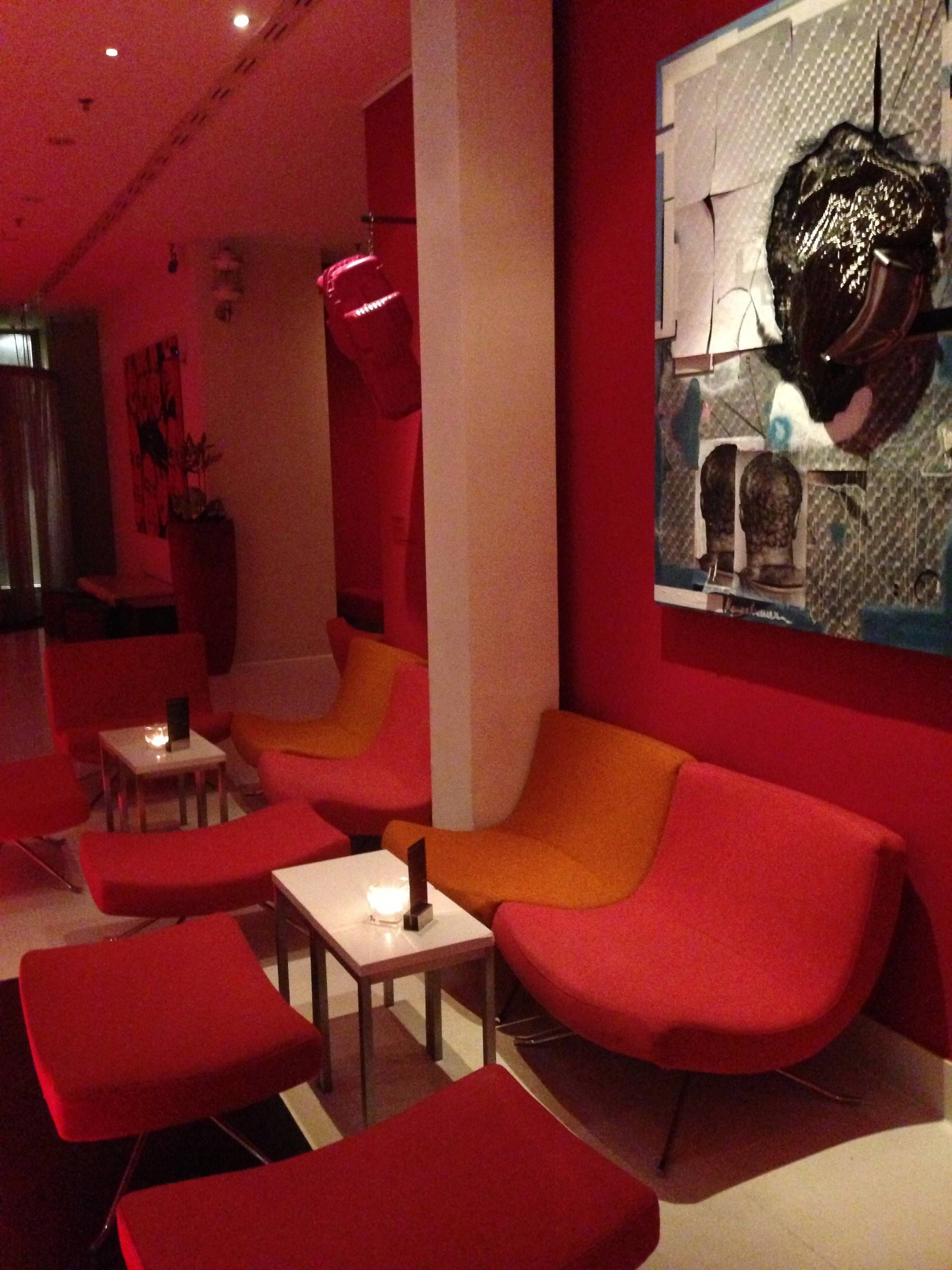 Le Meridien Vienna